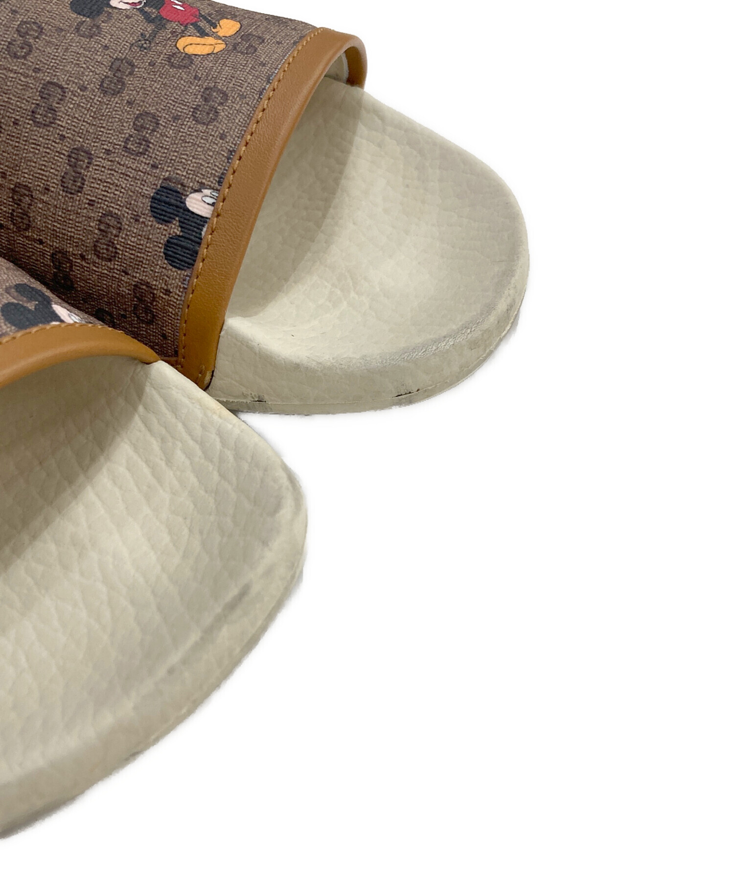 中古・古着通販】GUCCI (グッチ) DISNEY (ディズニー) コラボシャワー