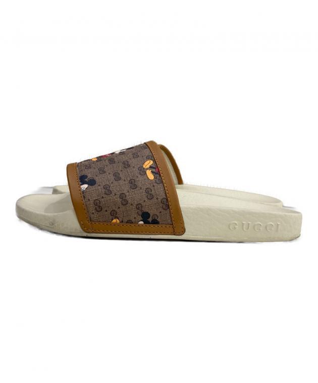中古・古着通販】GUCCI (グッチ) DISNEY (ディズニー) コラボシャワー