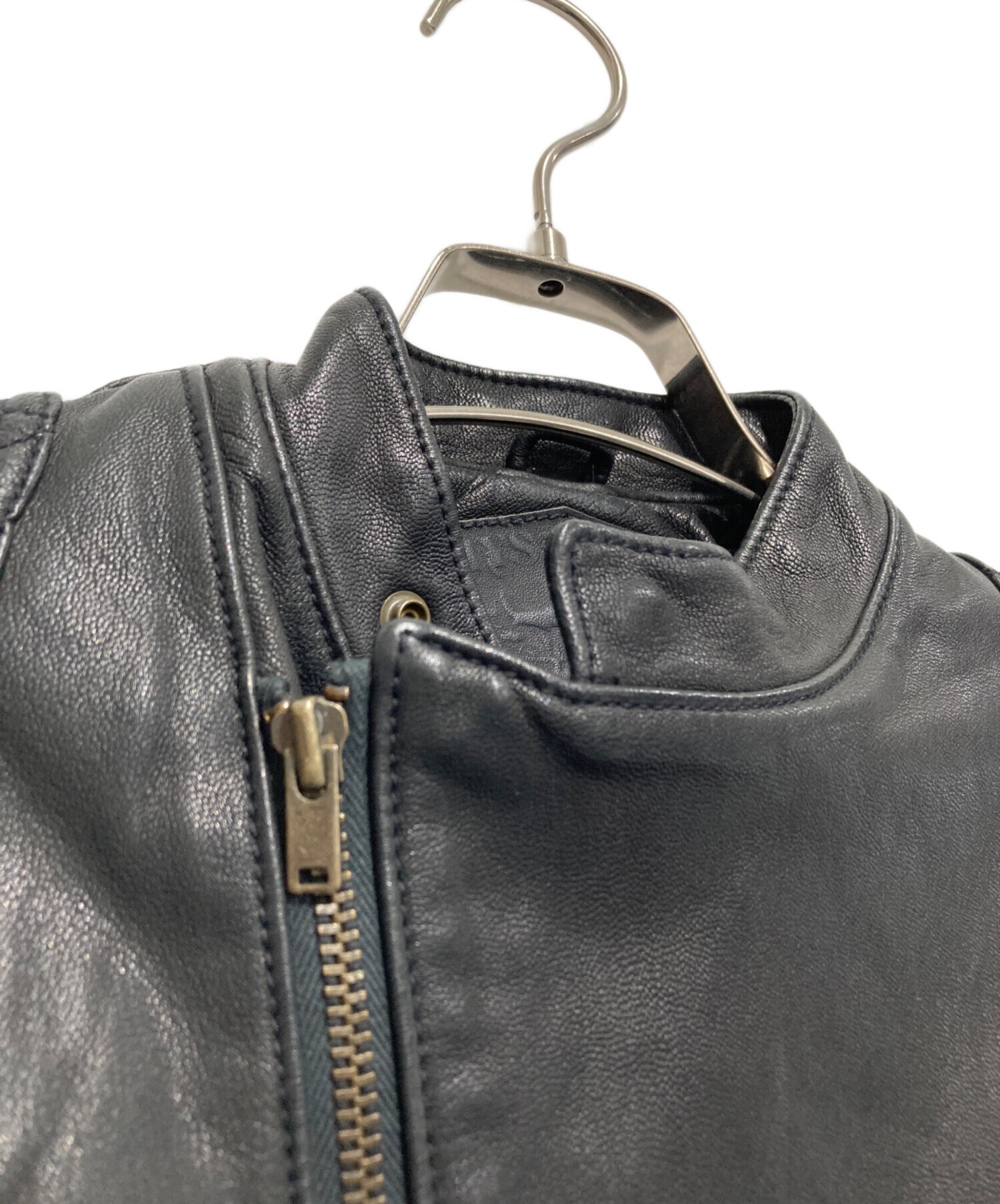 中古・古着通販】Hysteric Glamour (ヒステリックグラマー) ゴート