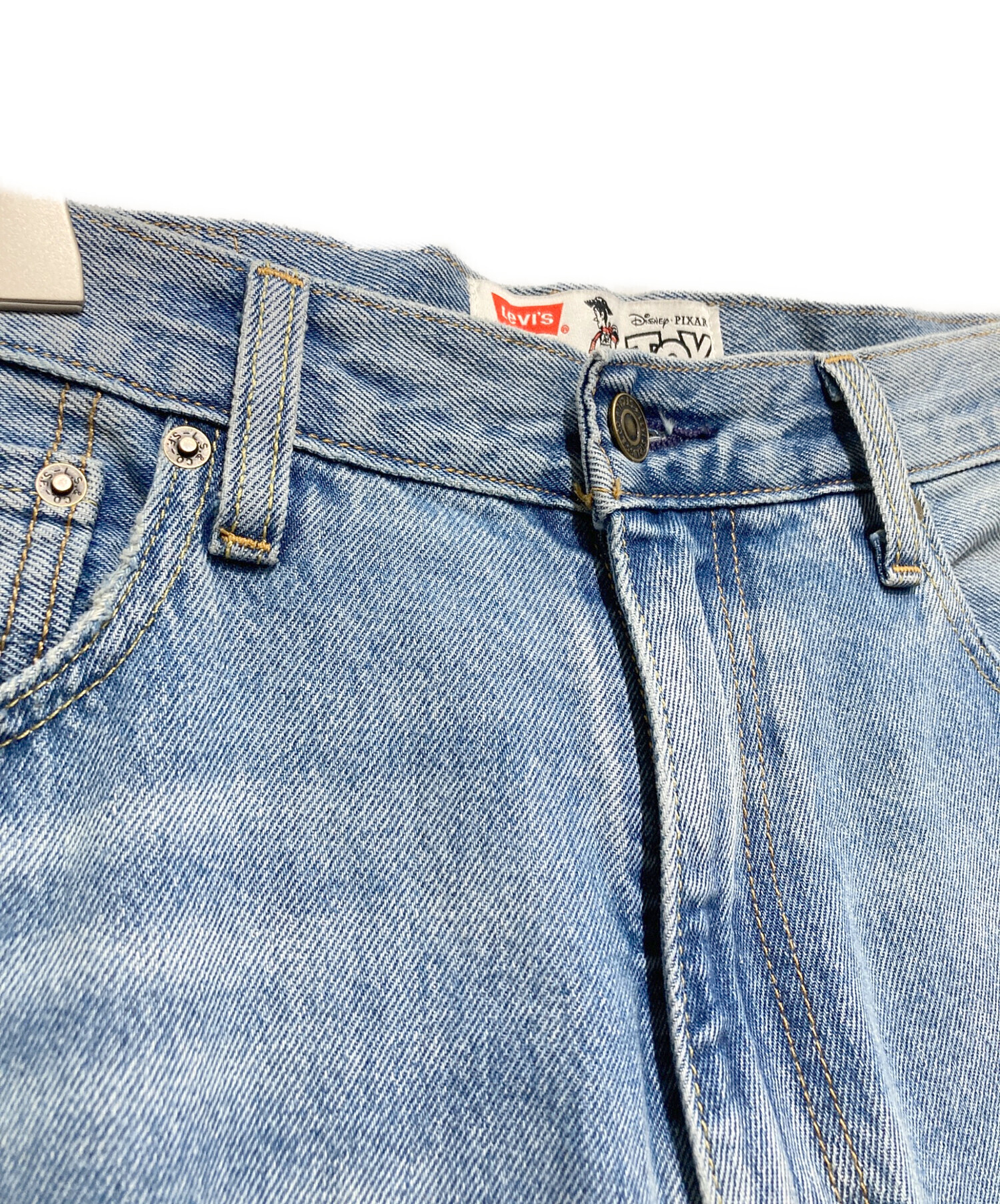 中古・古着通販】LEVI'S (リーバイス) TOY STORY (トイストーリー) 568
