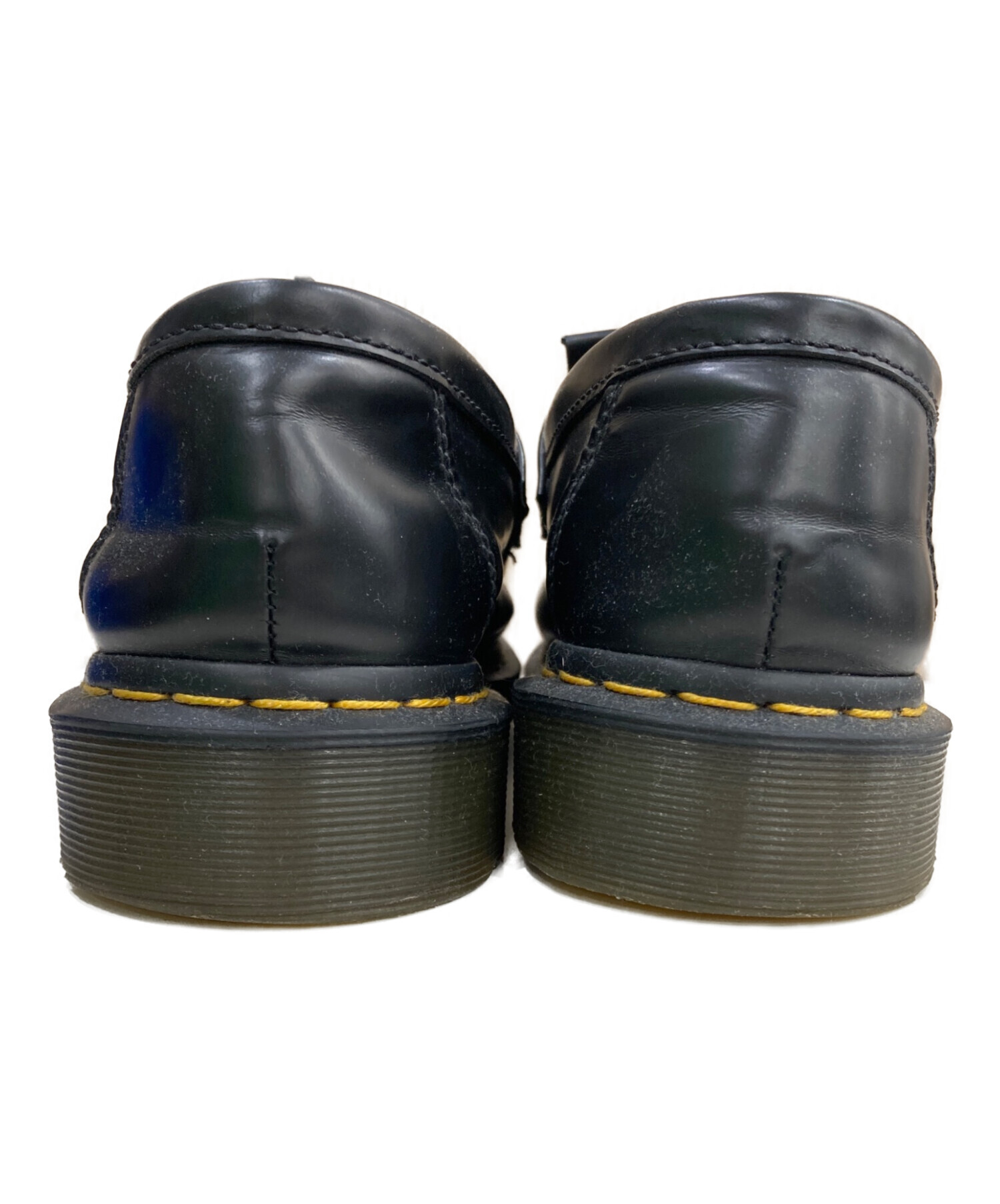 中古・古着通販】Dr.Martens (ドクターマーチン) ADRIAN YS タッセル