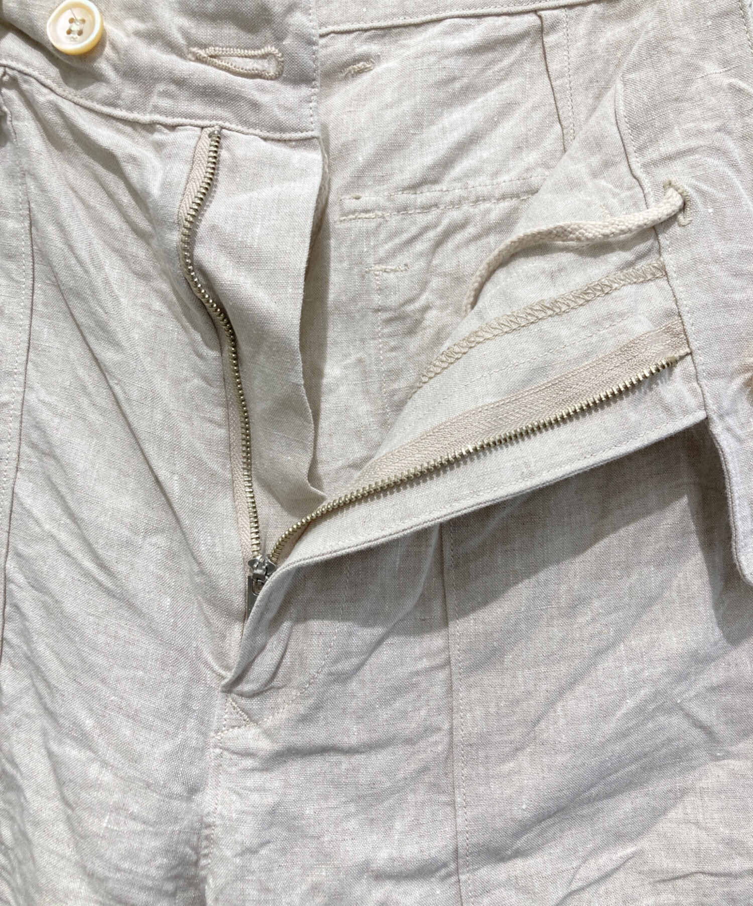 中古・古着通販】45R (フォーティファイブ・アール) リネンの908