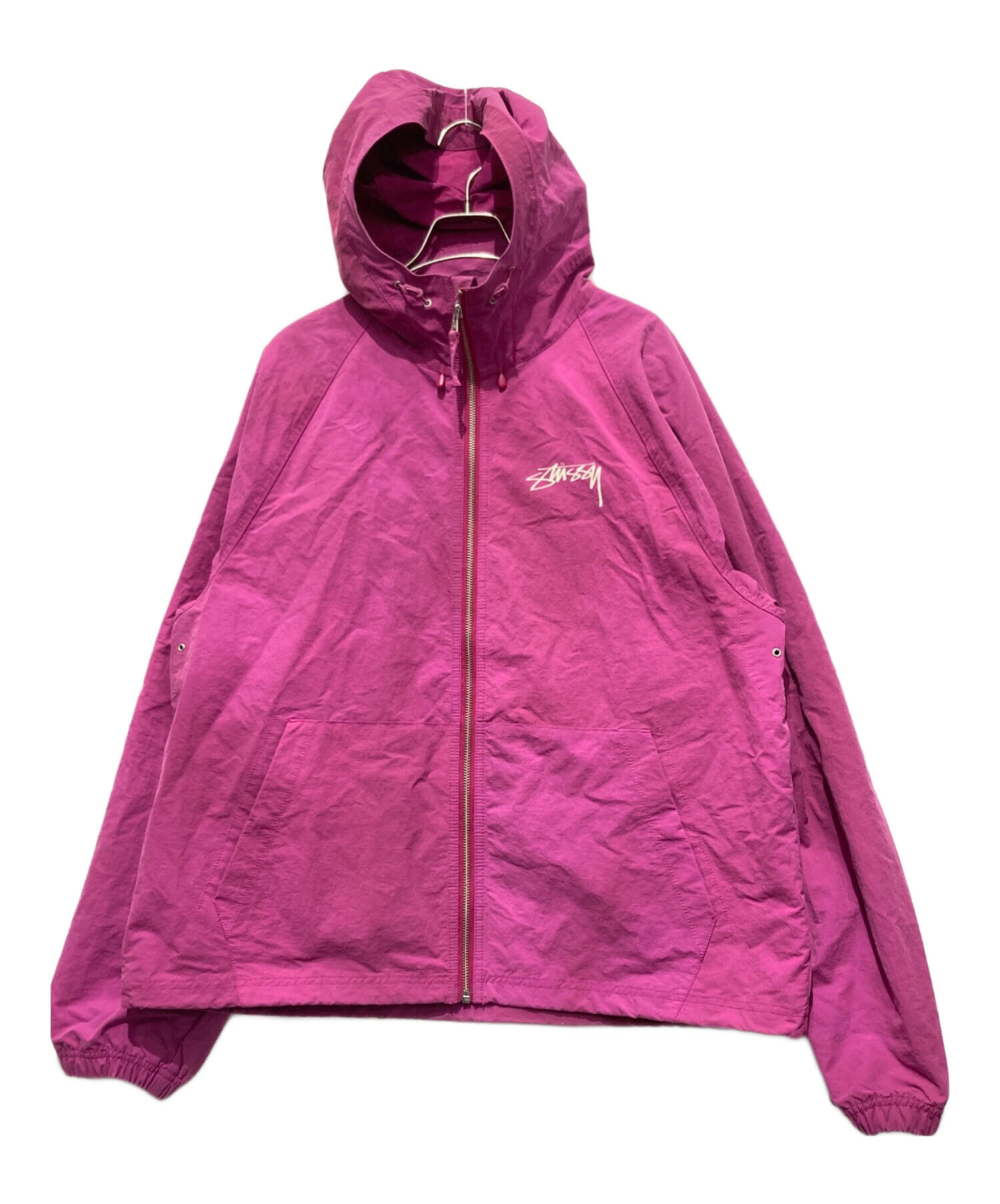 中古・古着通販】stussy (ステューシー) BEACH SHELL WAVE DYE 