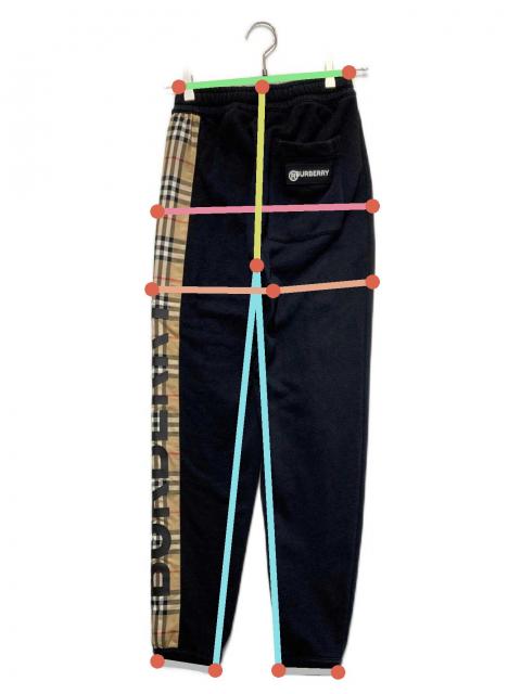 kaorinバーバリー ピーターパンカラー チェッカーボードパネル 中古・古着通販】BURBERRY (バーバリー) ヴィンテージチェックパネル