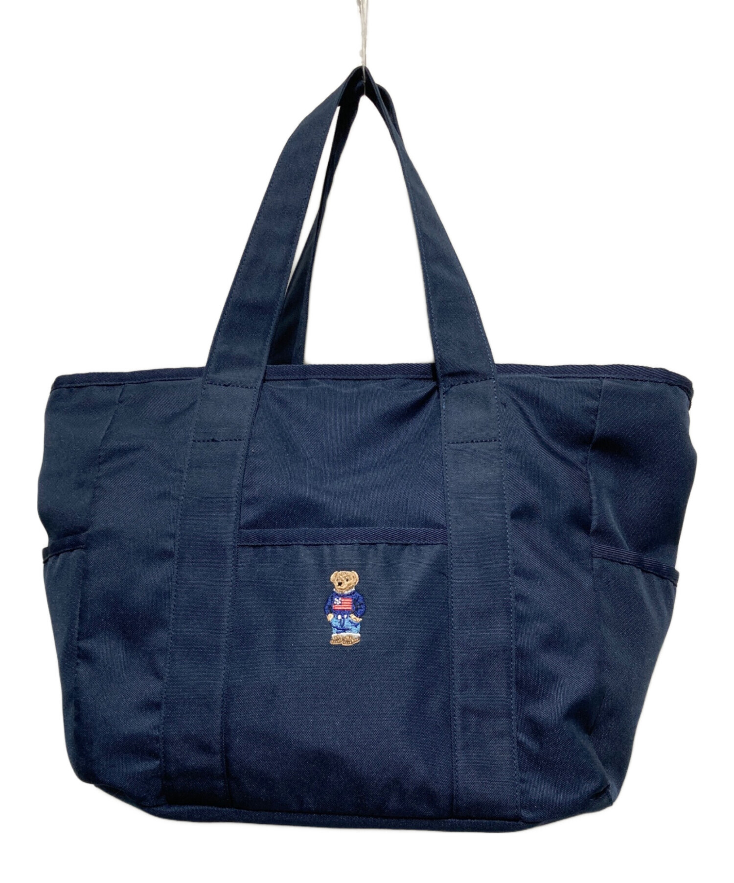中古・古着通販】POLO RALPH LAUREN (ポロ・ラルフローレン) POLO ベア