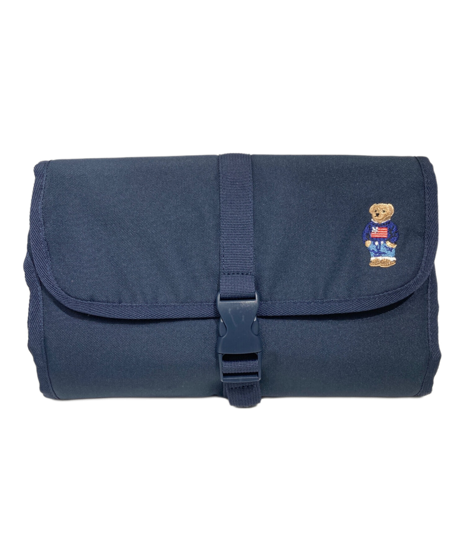 中古・古着通販】POLO RALPH LAUREN (ポロ・ラルフローレン) POLO ベア