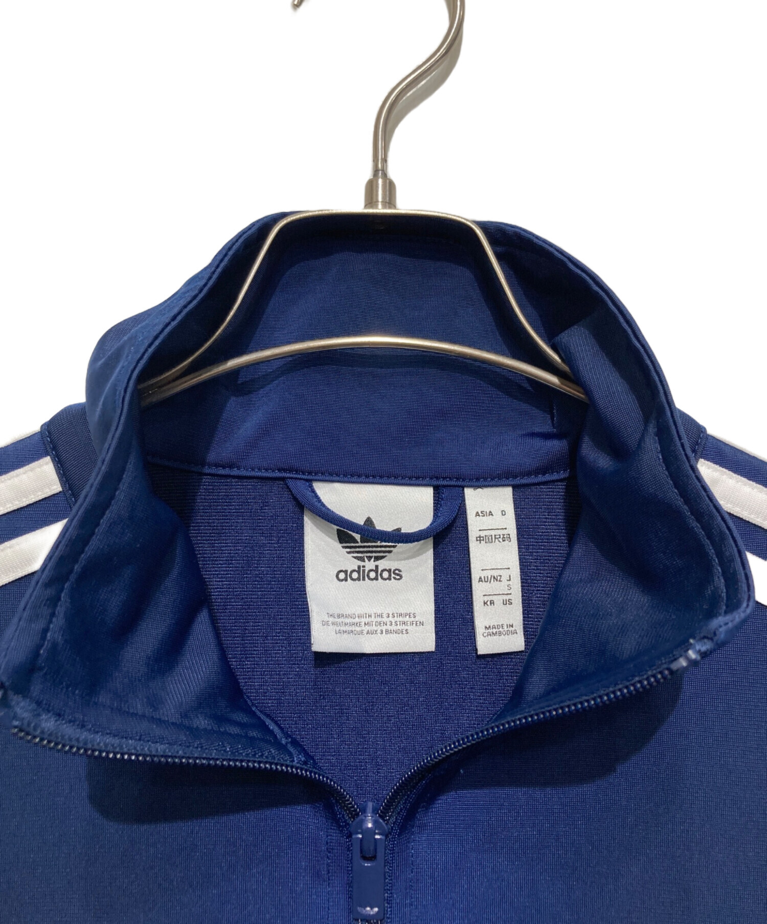 中古・古着通販】adidas (アディダス) ファイヤーバード トラック