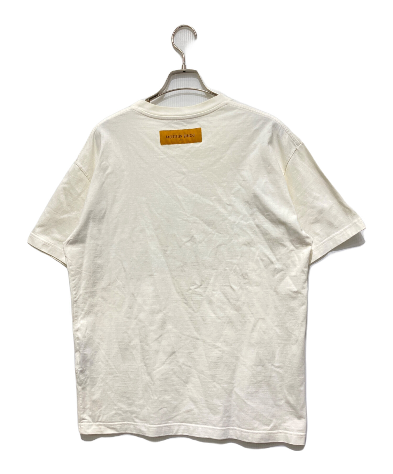 中古・古着通販】LOUIS VUITTON (ルイ ヴィトン) 22SS グラ