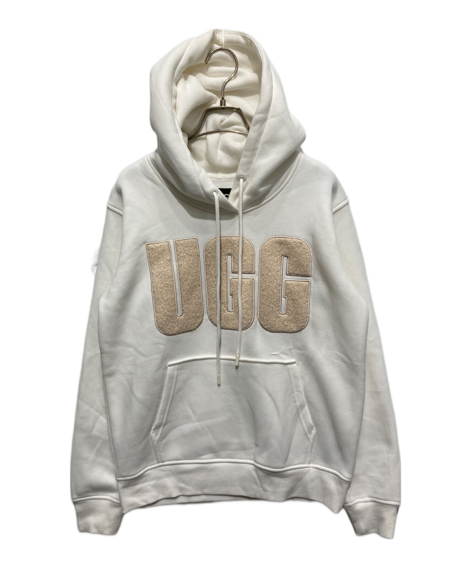 リアルくん着用 UGG パーカー S激レア リアルくん着用 UGG パーカー S激レア 2026年最新】UGG メンズ