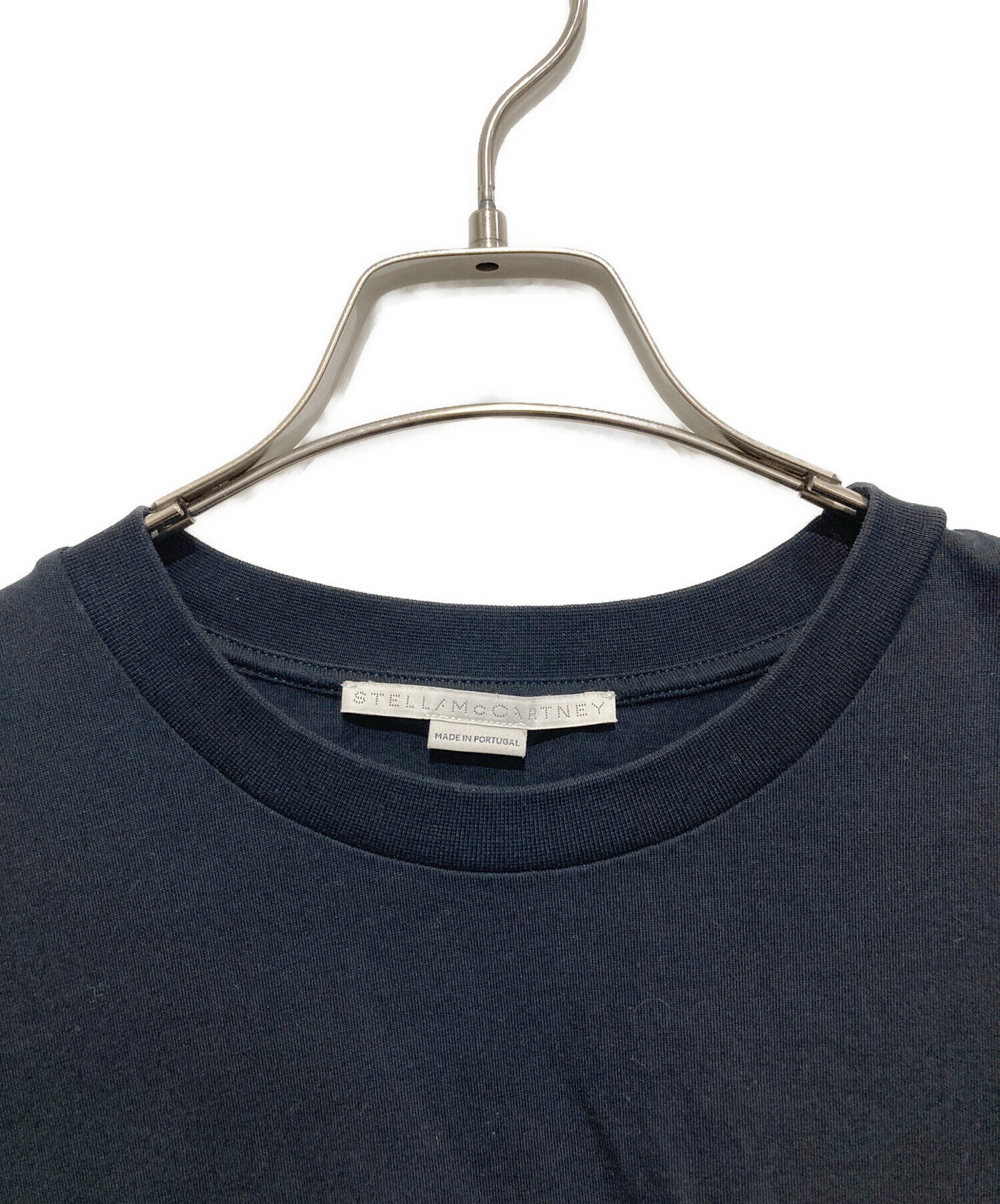 中古・古着通販】STELLA McCARTNEY (ステラマッカートニー) ロゴT