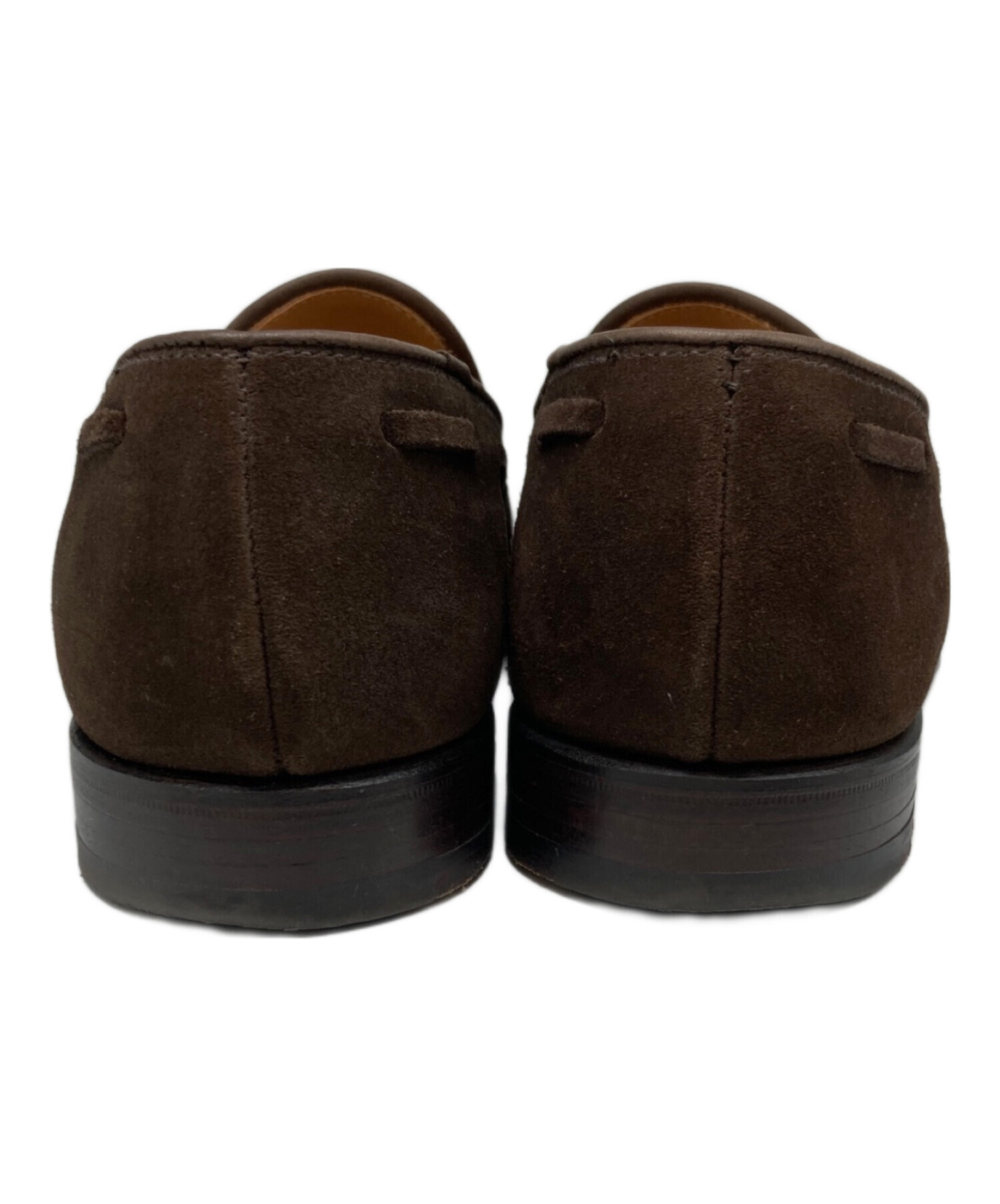 中古・古着通販】Crockett & Jones (クロケット＆ジョーンズ) タッセル 