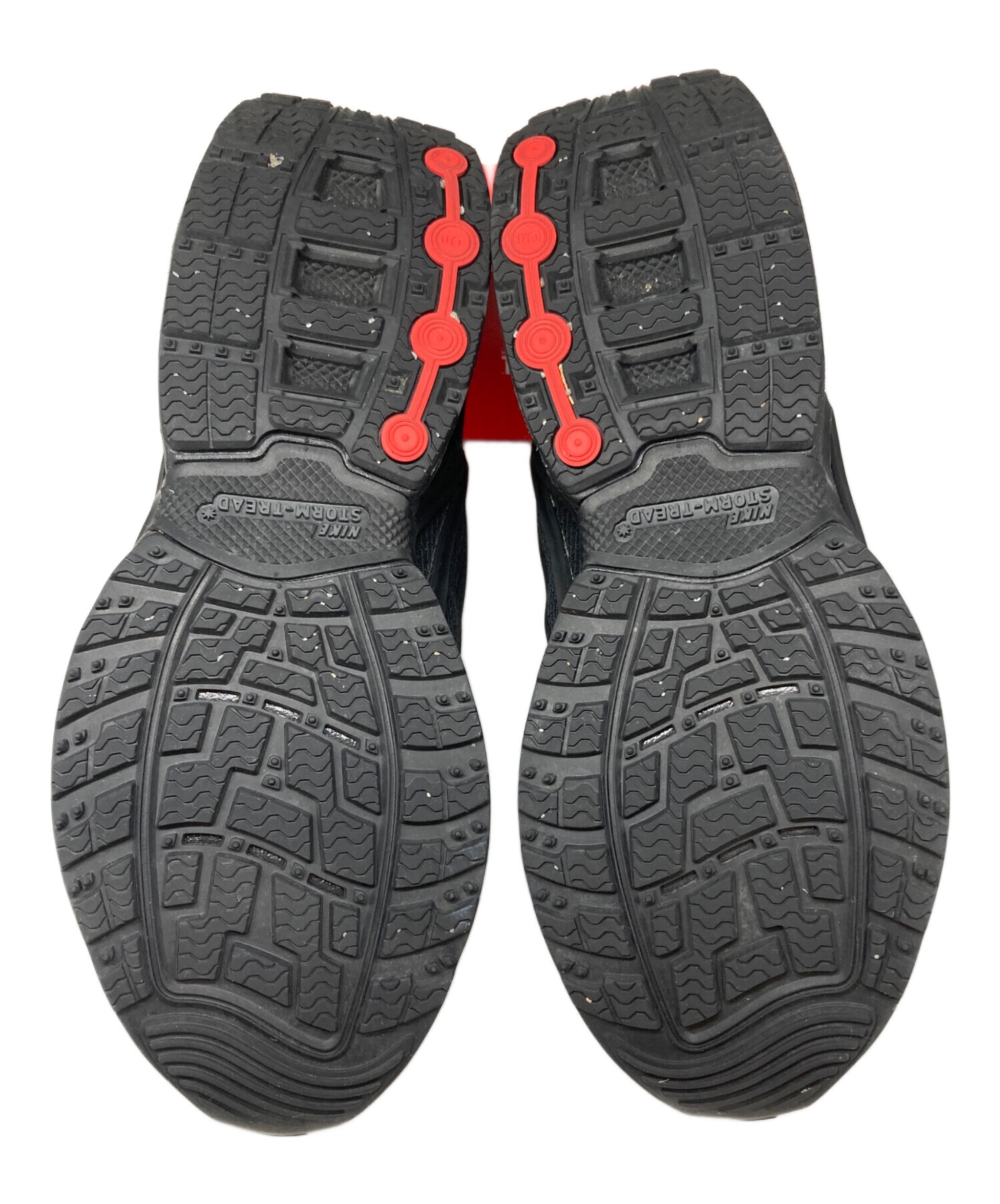 中古・古着通販】NIKE (ナイキ) Air Max Dn Roam ブラック サイズ:27.5
