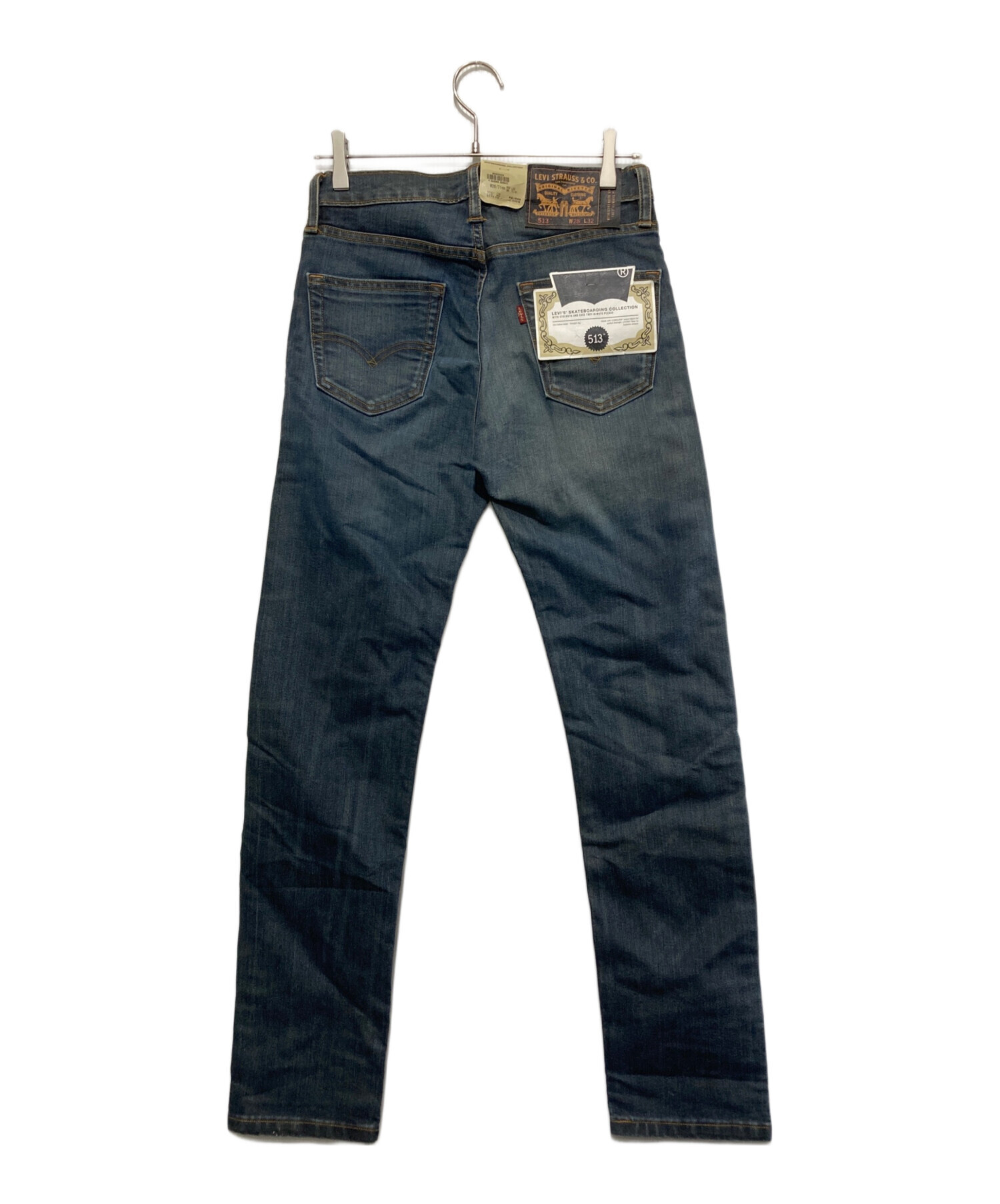 中古・古着通販】LEVI