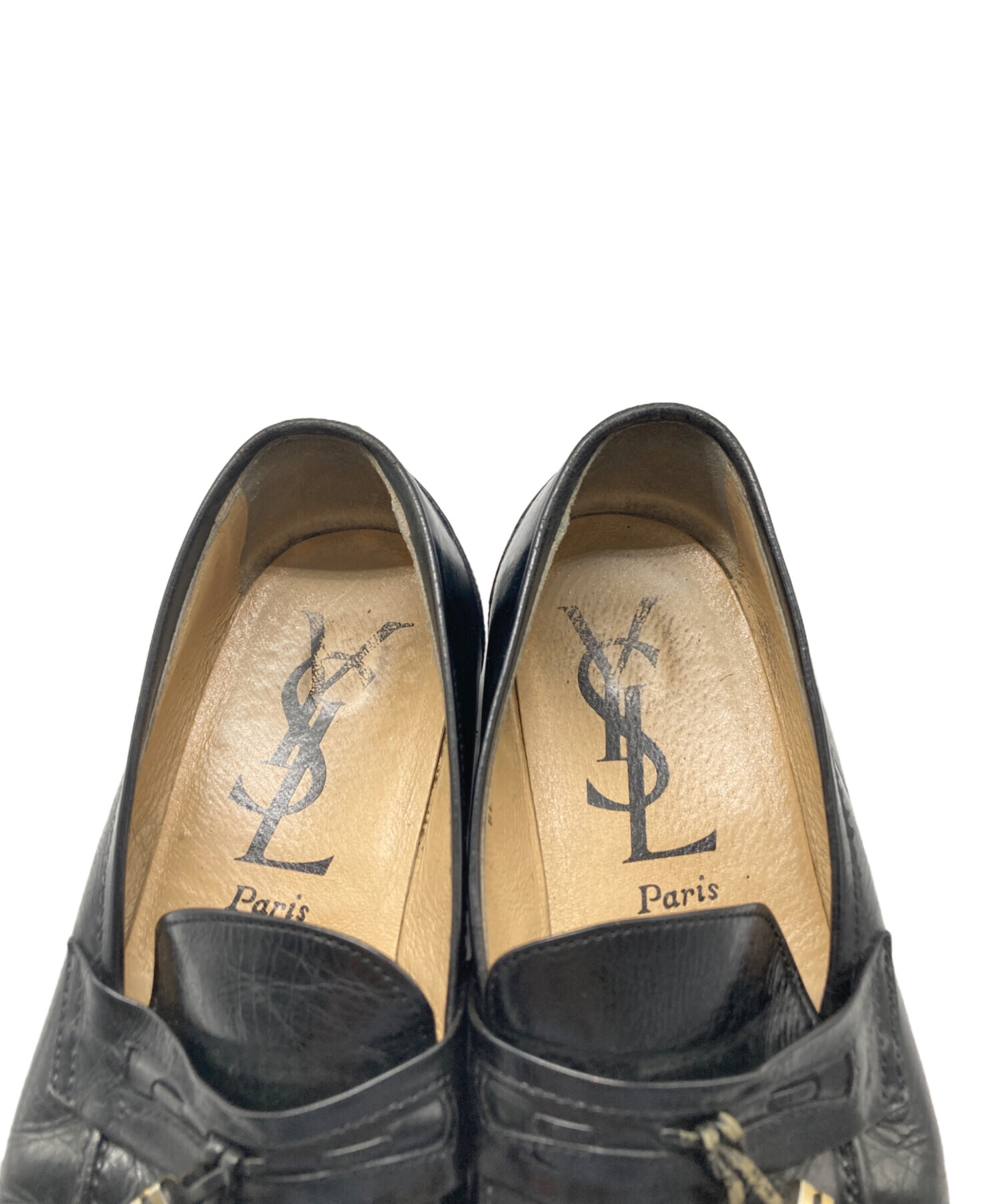 中古・古着通販】Yves Saint Laurent (イヴサンローラン) タッセル