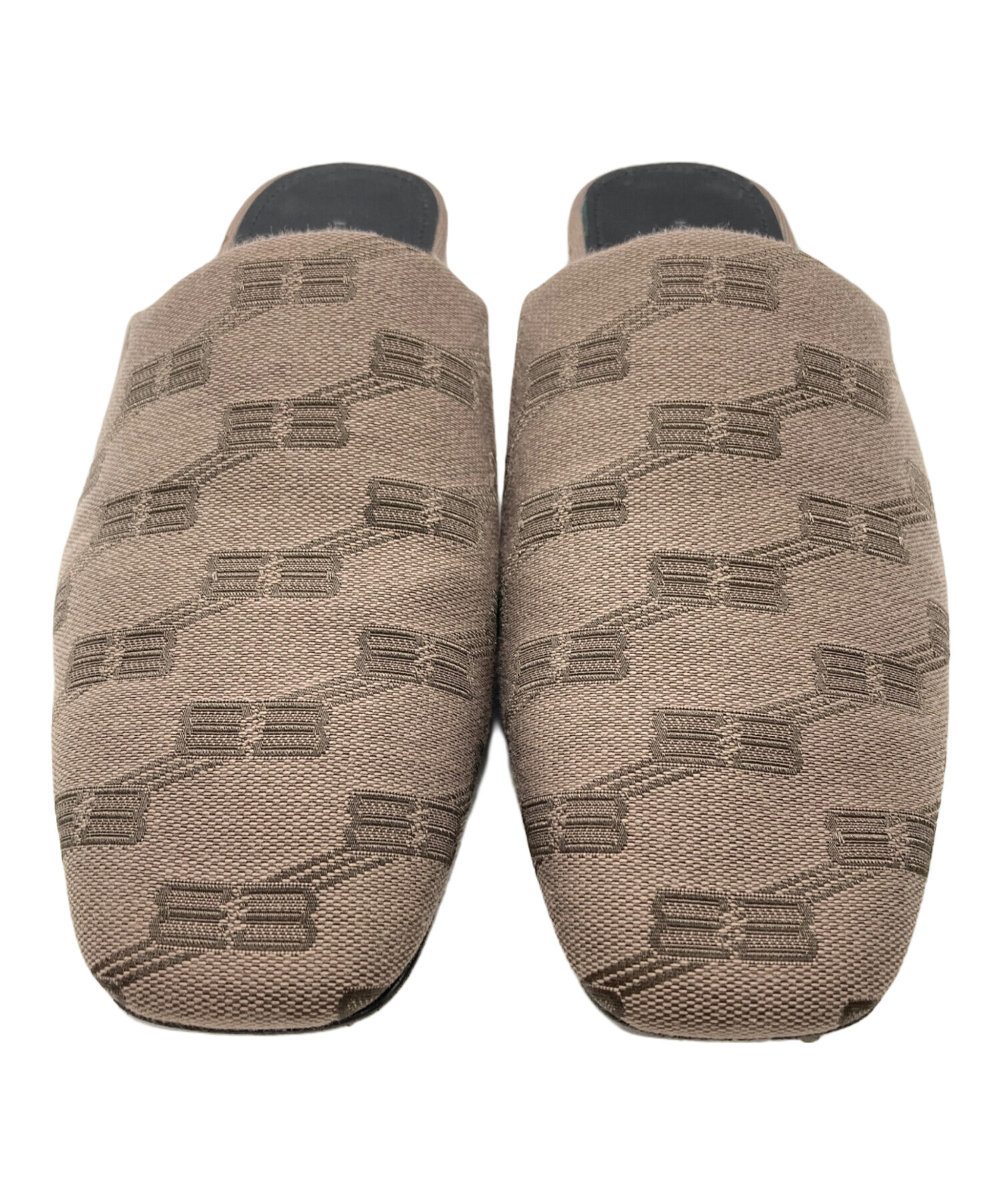 中古・古着通販】BALENCIAGA (バレンシアガ) コージー ミュール BB