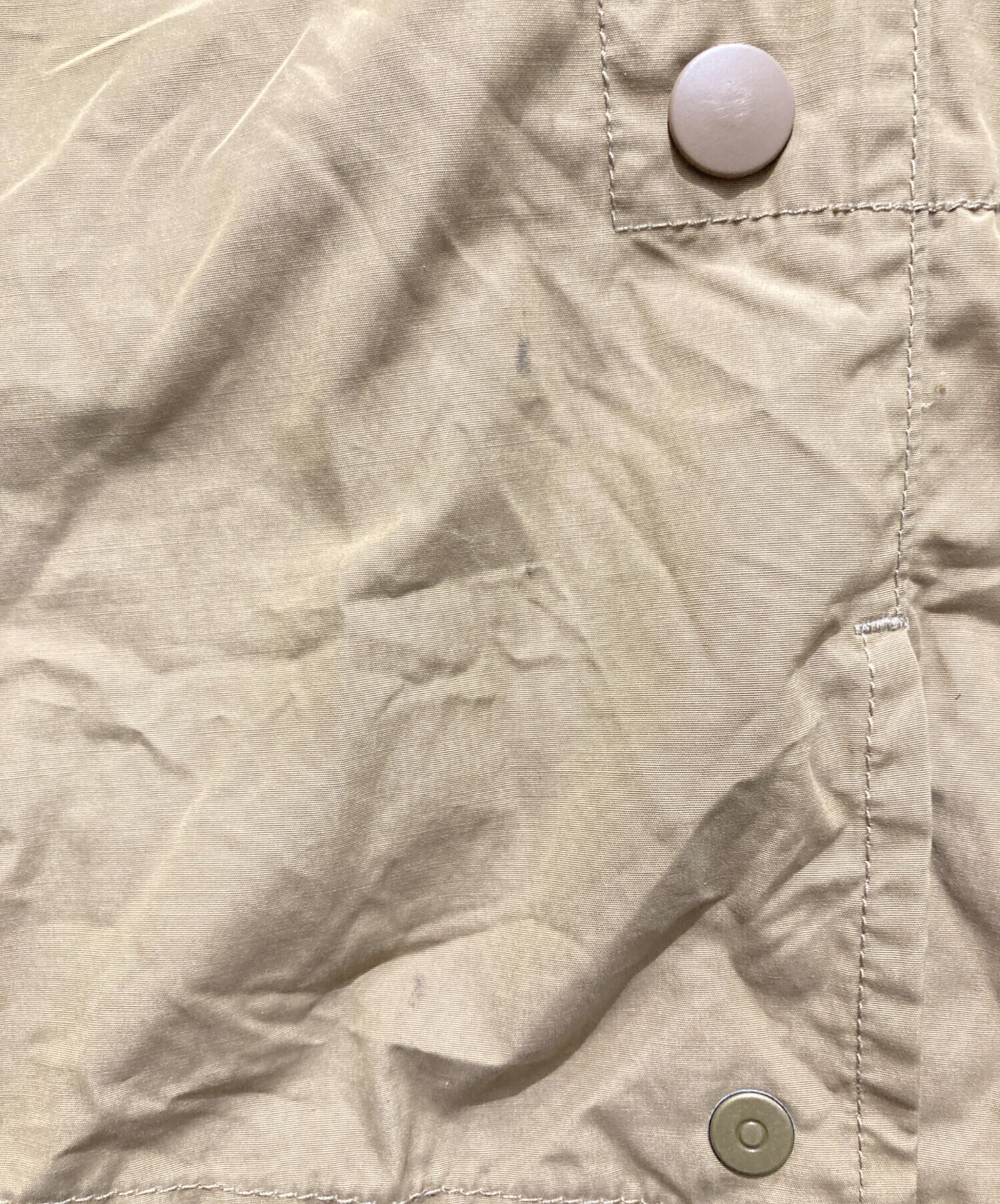 中古・古着通販】MUSE de Deuxieme Classe (ミューズ ドゥーズィエム