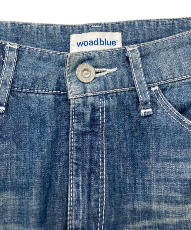 中古・古着通販】woadblue (ウォードブルー) IENA (イエナ) 別注マキシ