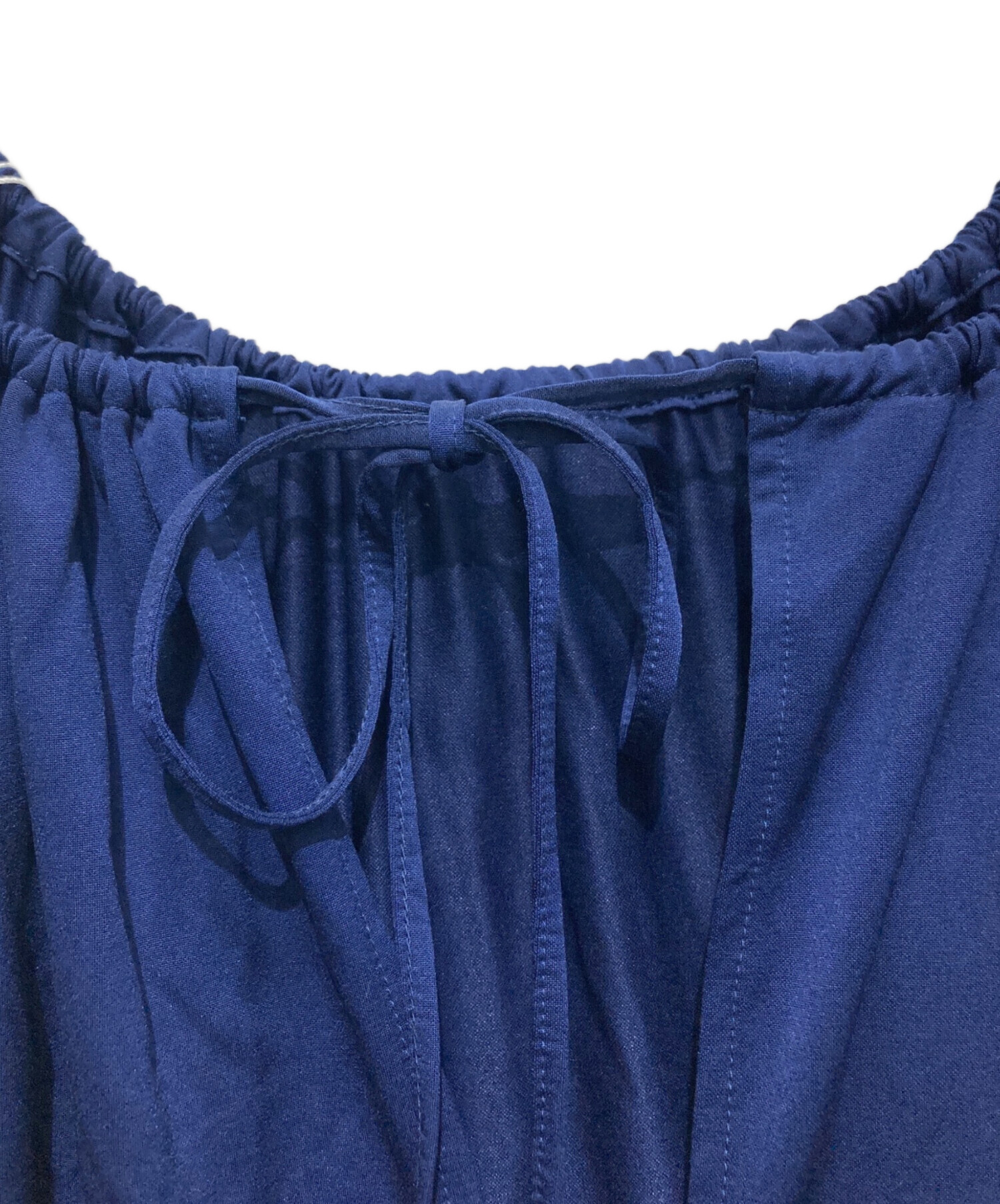 中古・古着通販】CABaN (キャバン) キュプラポリエステルジャージー 