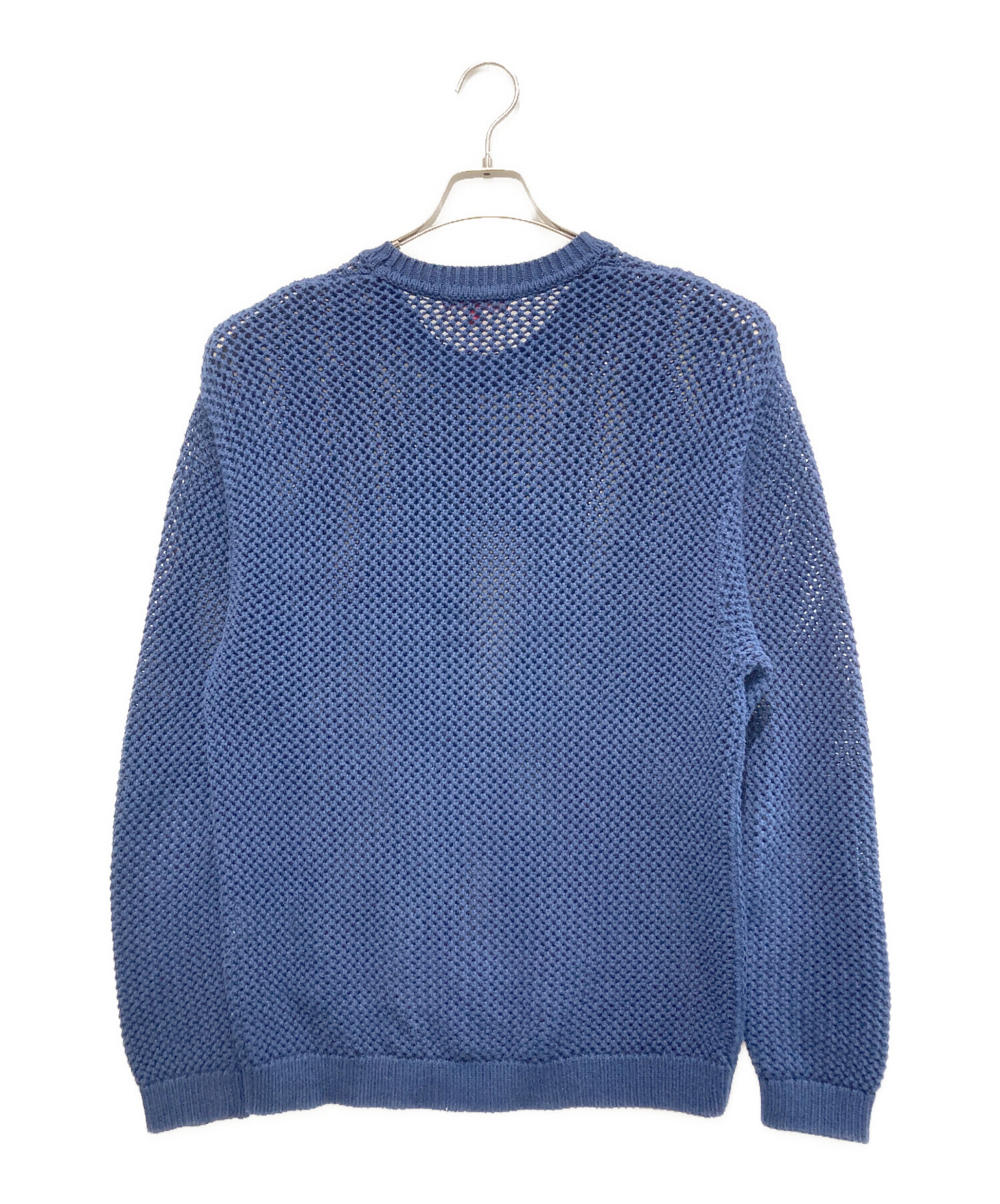 中古・古着通販】SUPREME (シュプリーム) 22SS Open Knit Small Box