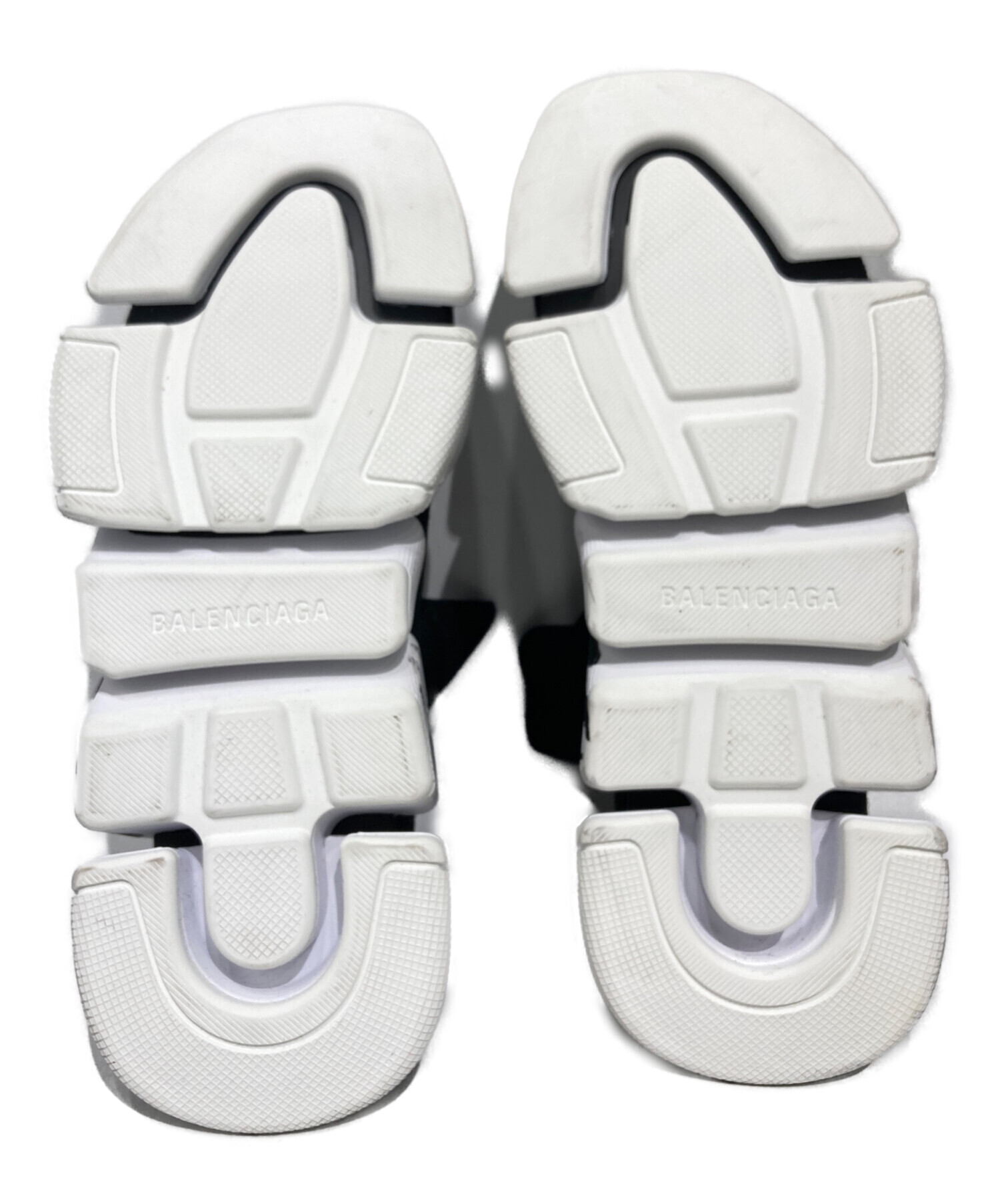 中古・古着通販】BALENCIAGA (バレンシアガ) speed 2.0 グラフィティ