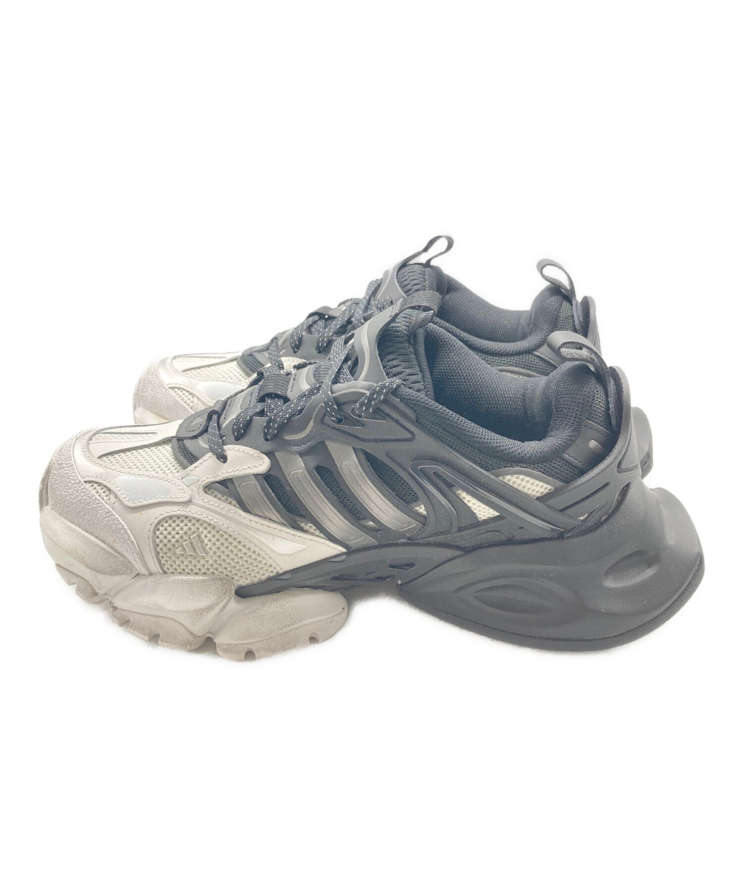 中古・古着通販】adidas (アディダス) Vento XLG Runner Deluxe 