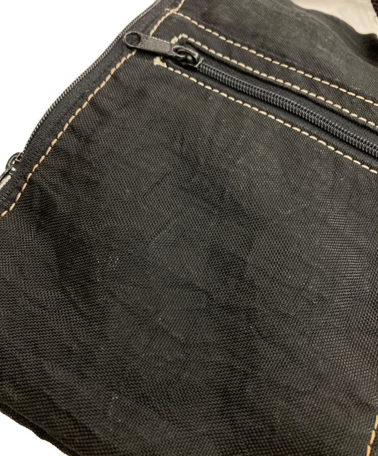 中古・古着通販】stussy (ステューシー) ショルダーポーチ/90s/OLD