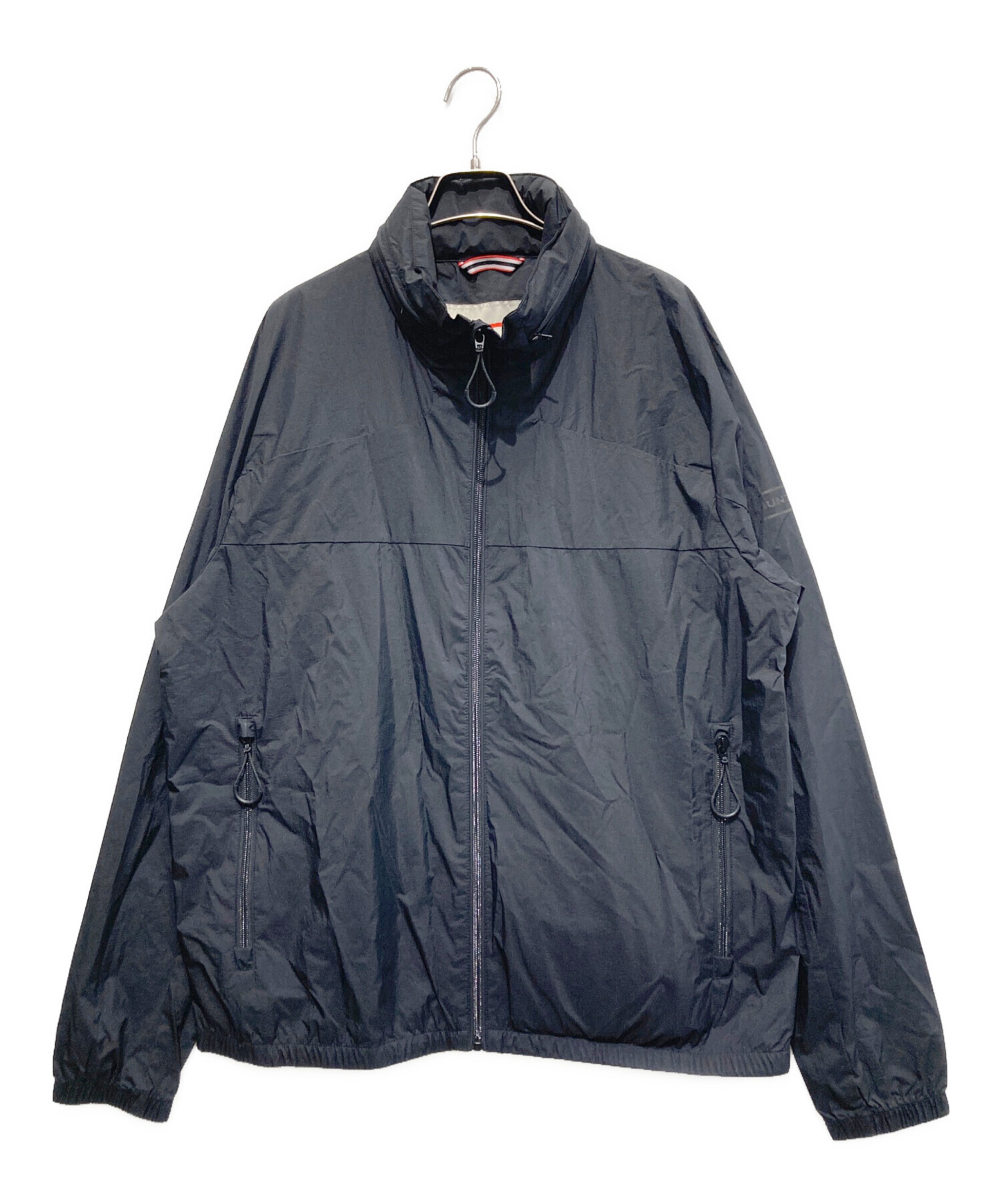 中古・古着通販】HUNTER (ハンター) MENS TRAVEL SHELL JACKET 