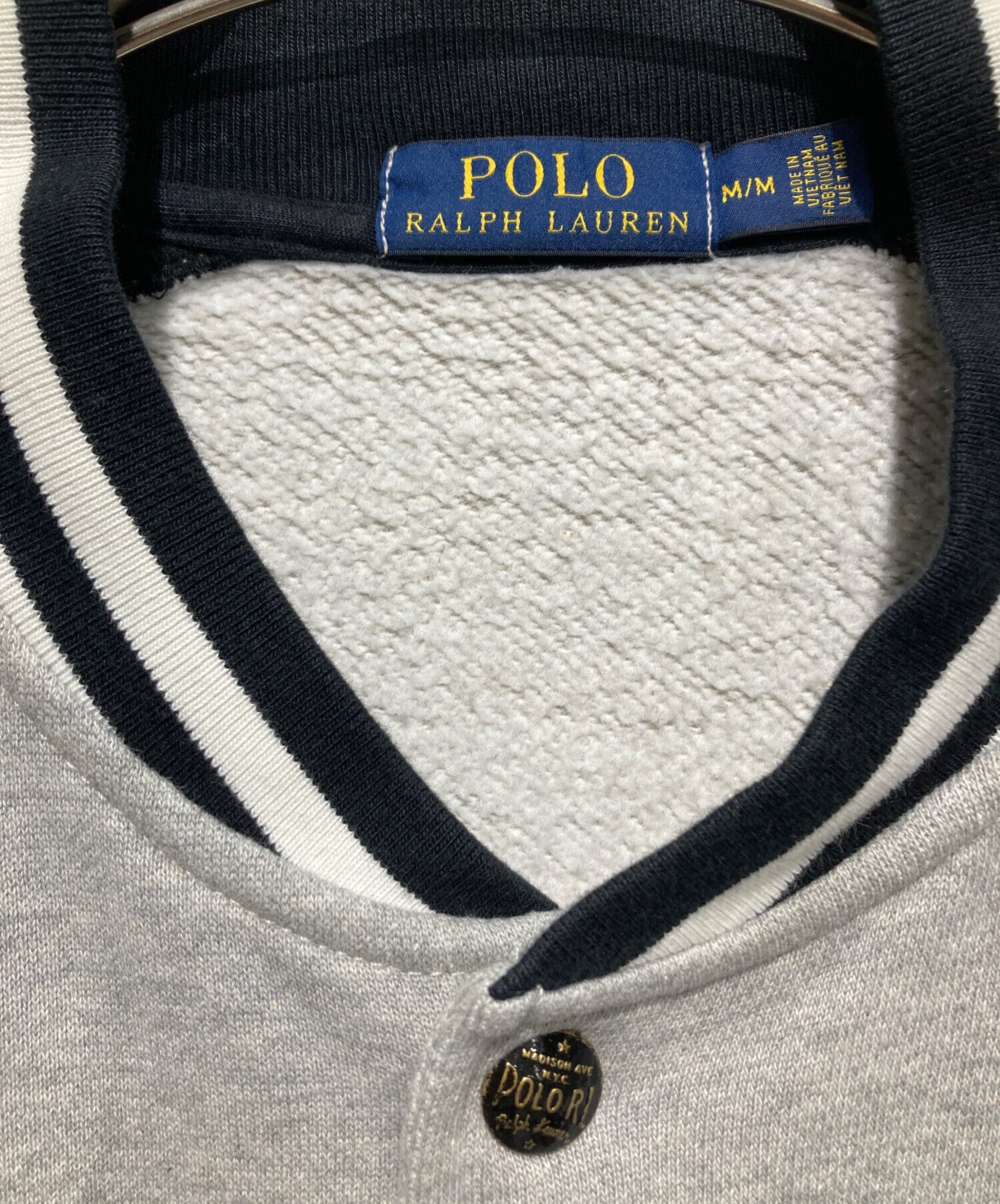 中古・古着通販】POLO RALPH LAUREN (ポロ・ラルフローレン