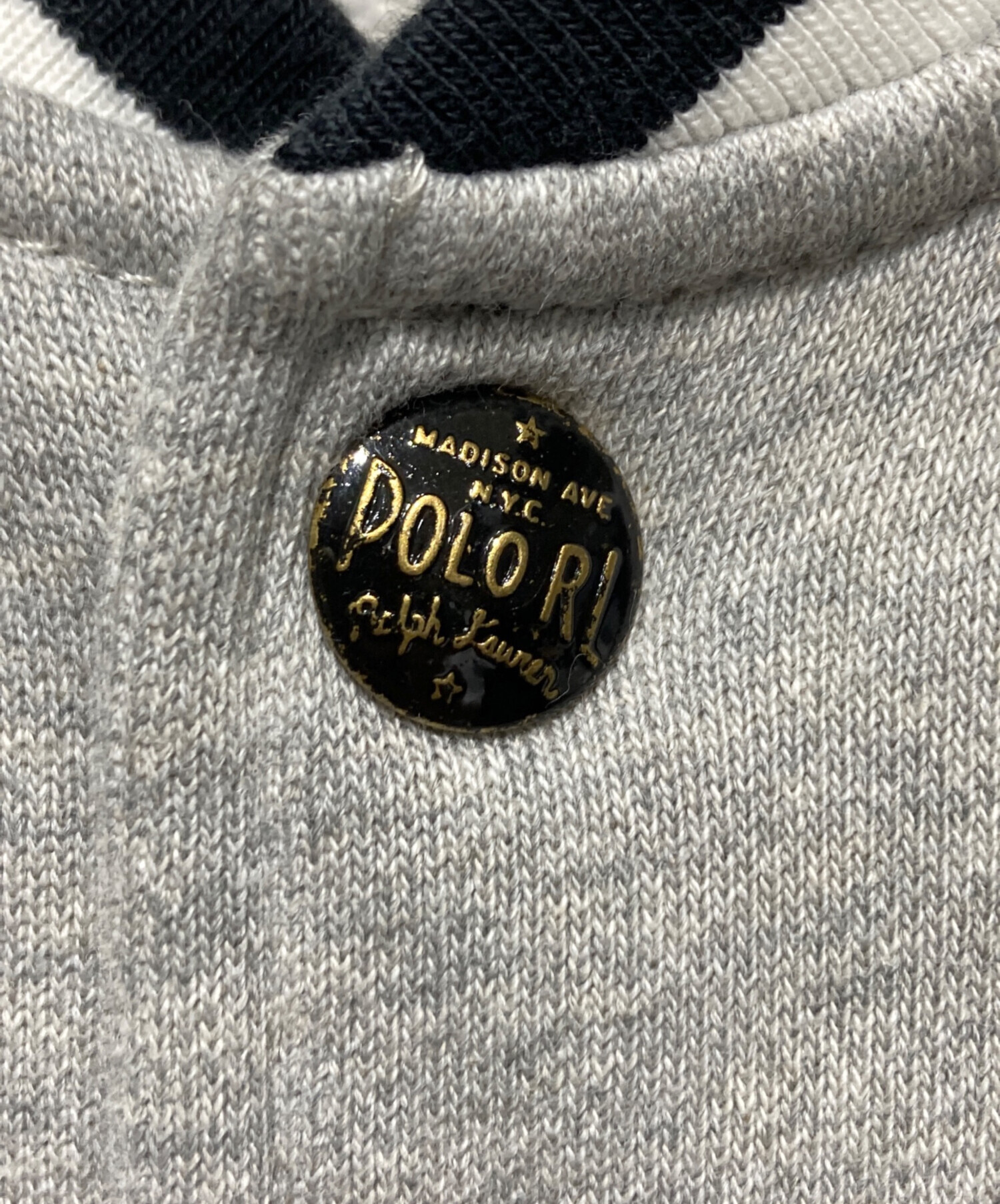 中古・古着通販】POLO RALPH LAUREN (ポロ・ラルフローレン