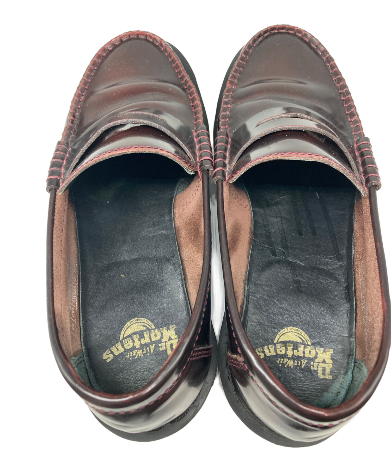 中古・古着通販】Dr.Martens (ドクターマーチン) PENTONローファー 
