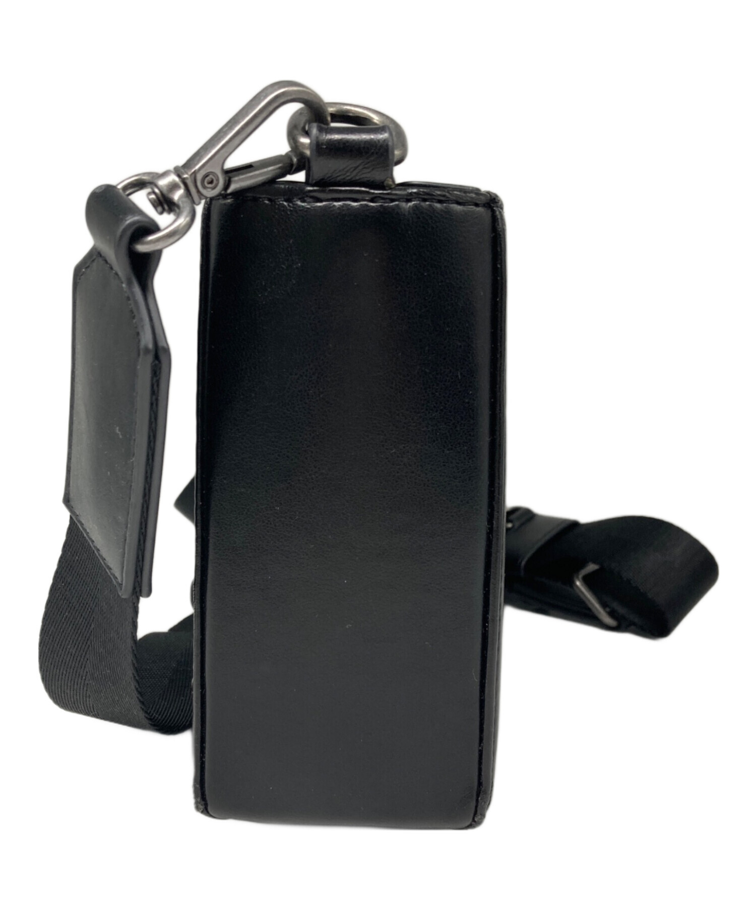 Aji　DIESEL ディーゼル　バッグ　新品未使用品 中古・古着通販】DIESEL (ディーゼル) DSL 3D CAMERA BAG X/カメラ