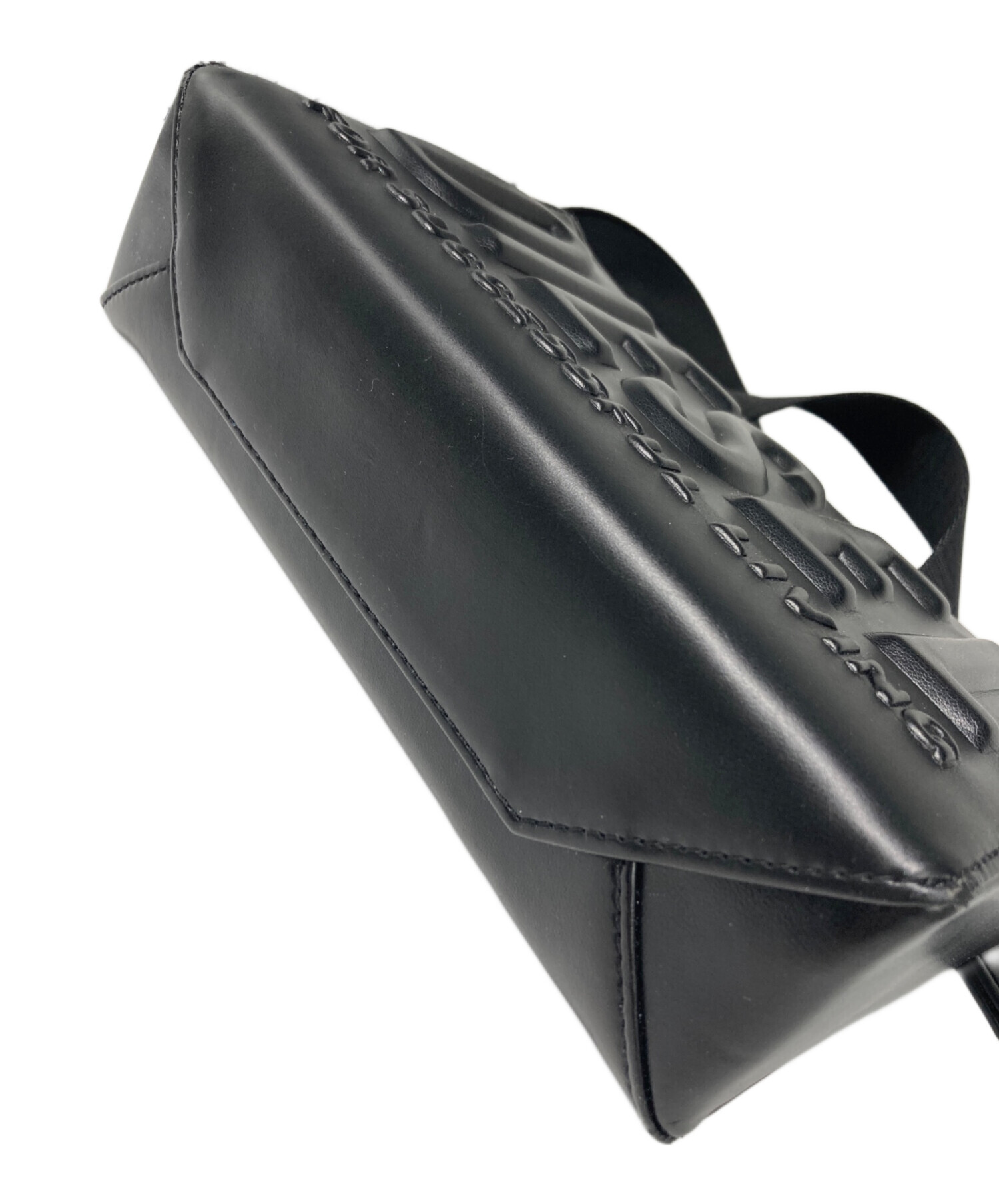 Aji　DIESEL ディーゼル　バッグ　新品未使用品 中古・古着通販】DIESEL (ディーゼル) DSL 3D CAMERA BAG X/カメラ