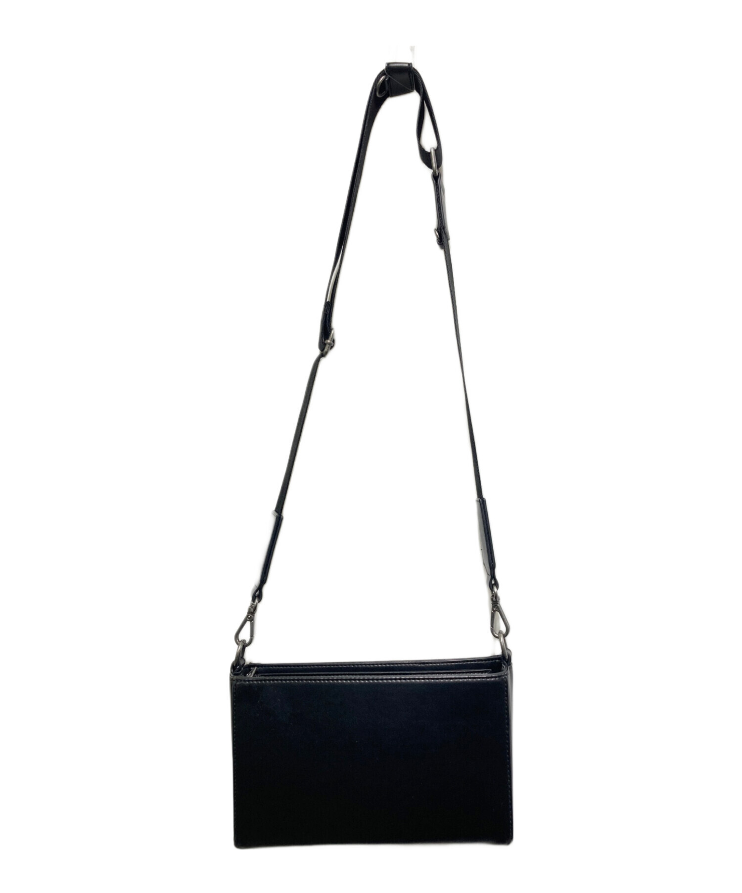 中古・古着通販】DIESEL (ディーゼル) DSL 3D CAMERA BAG X/カメラ