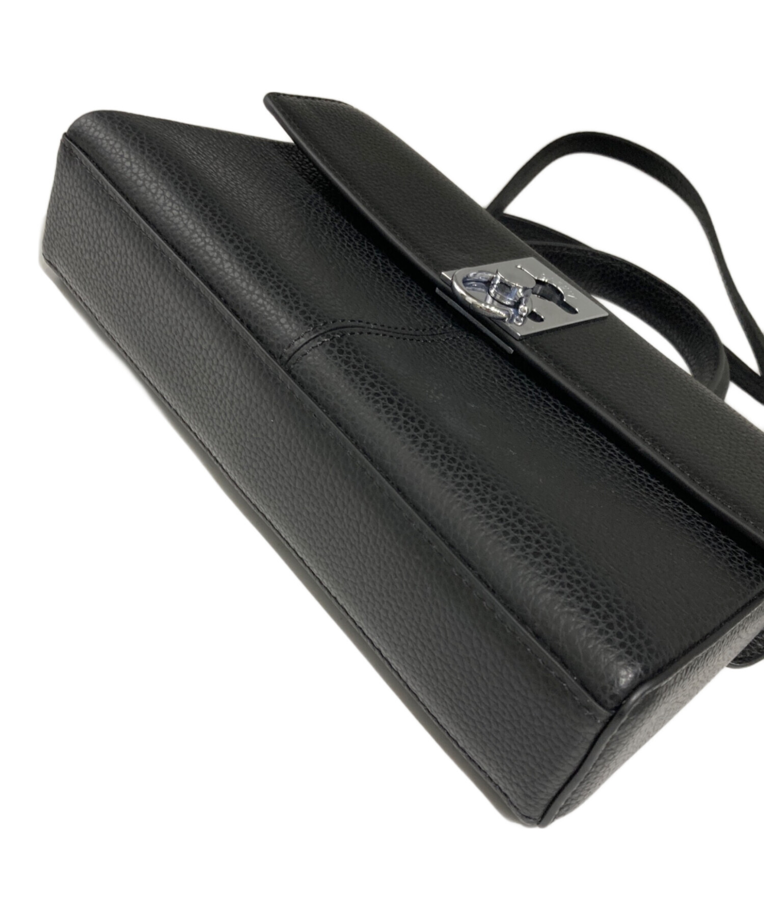 中古・古着通販】CAFUNE (カフネ) Stance Wallet ブラック｜ブランド 