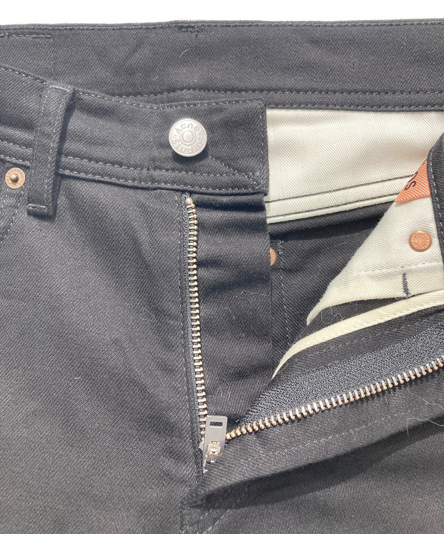 中古・古着通販】ACNE STUDIOS (アクネ ストゥディオズ) North Stay
