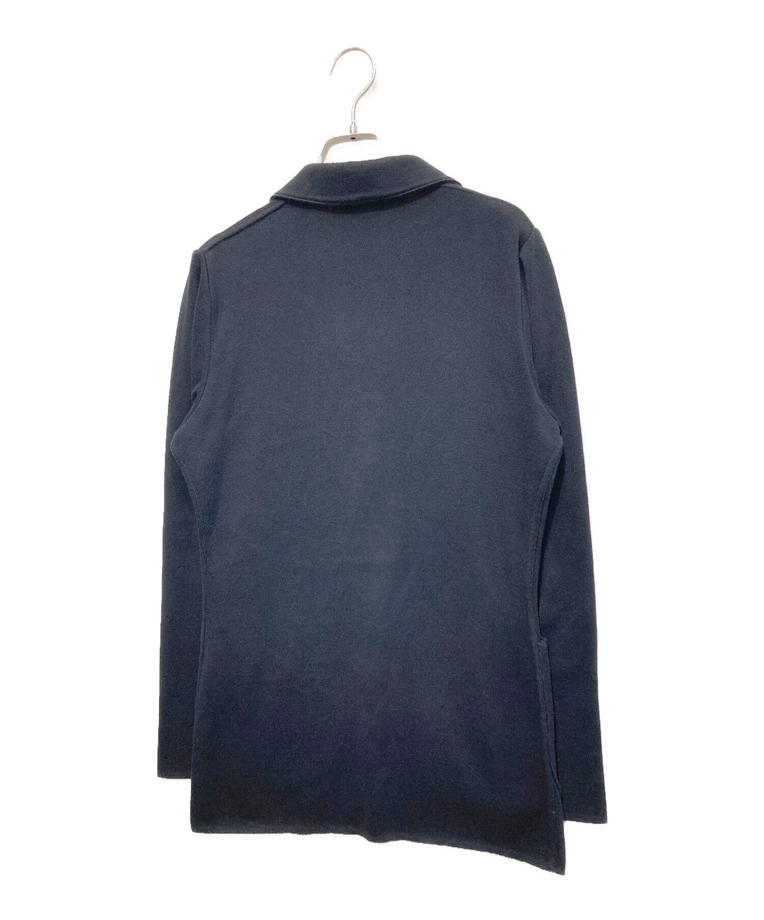中古・古着通販】LARDINI (ラルディーニ) シングル ニットジャケット 