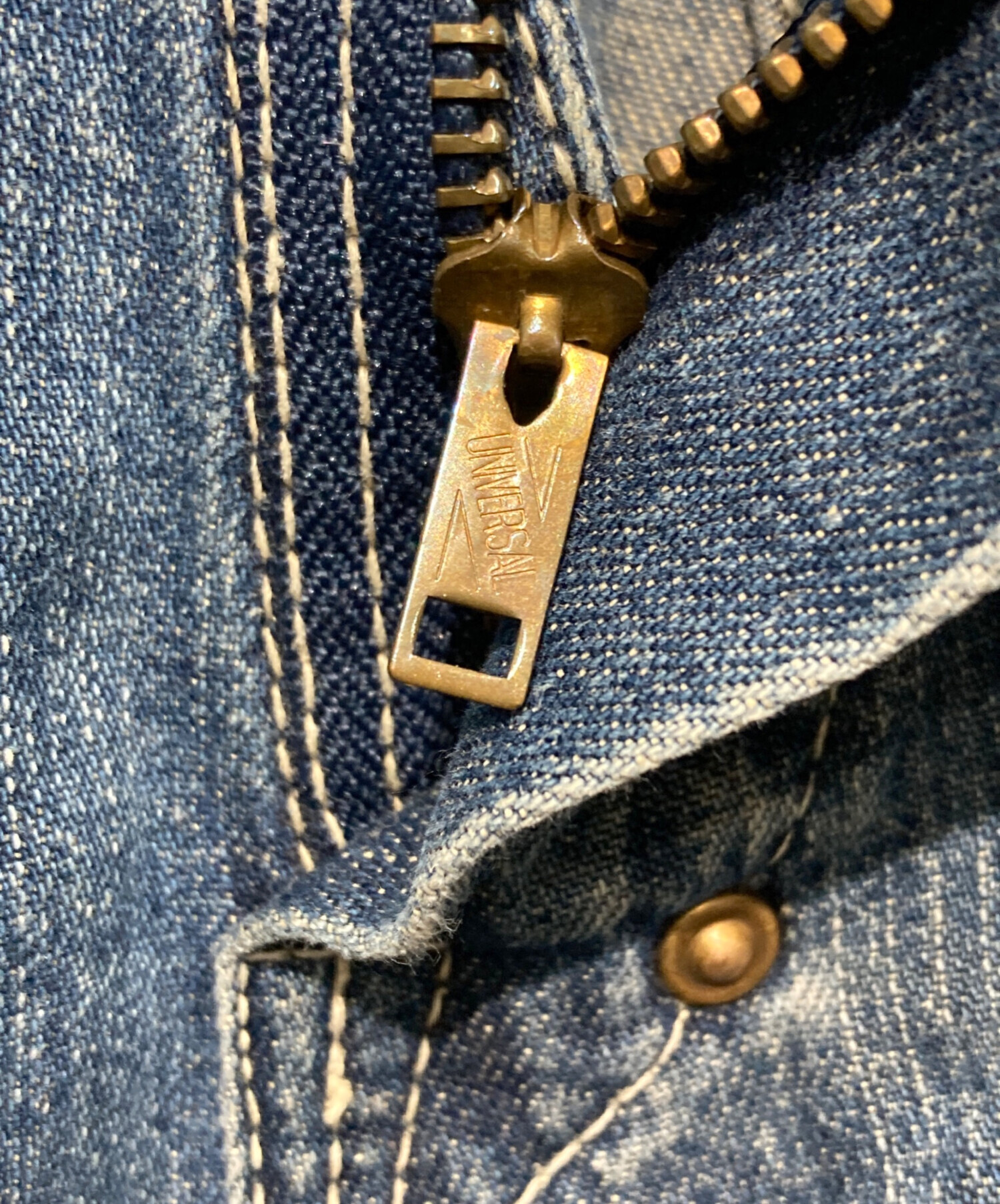 中古・古着通販】CarHartt (カーハート) 復刻ダブルニー ペインター