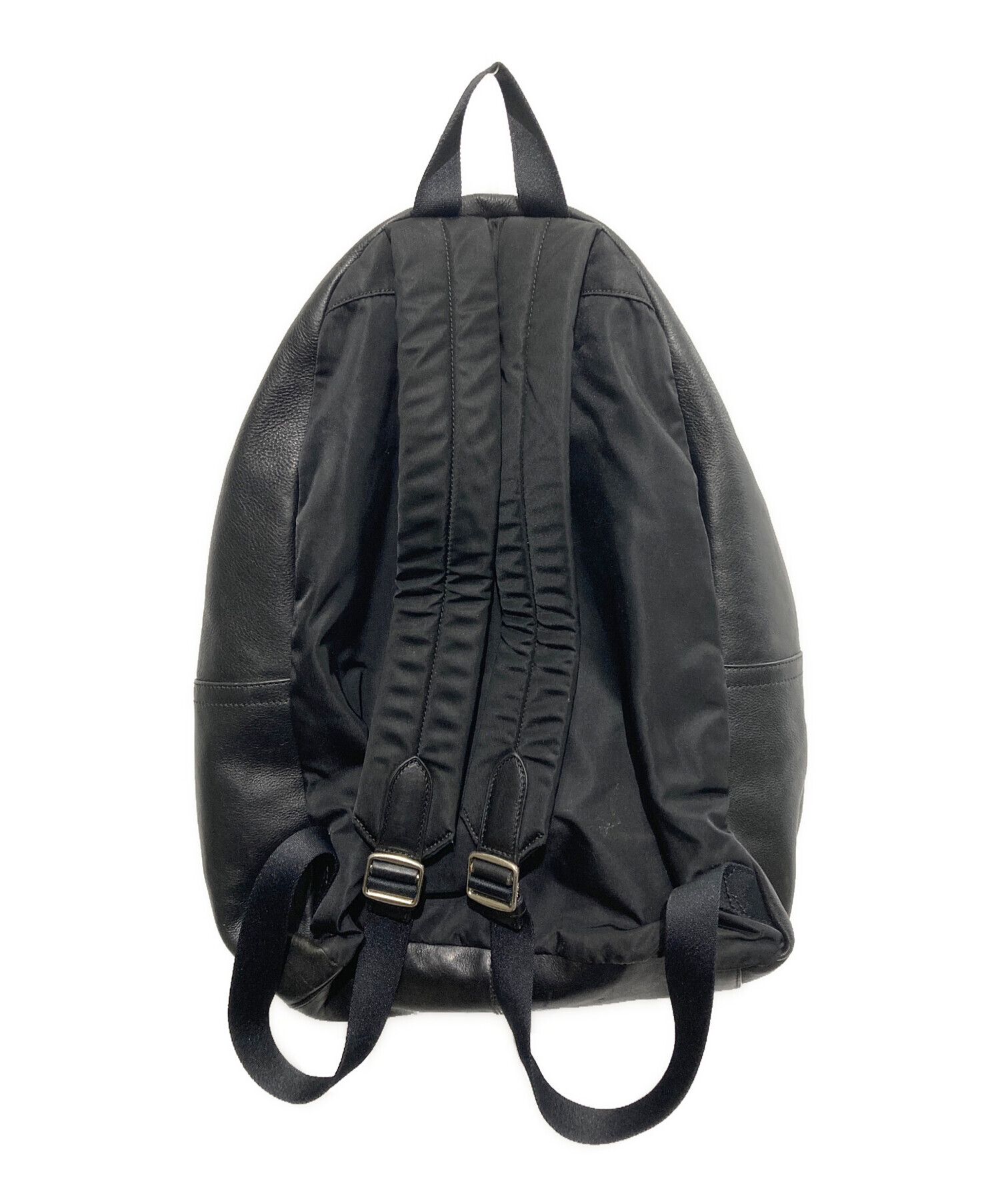 中古・古着通販】COACH (コーチ) Campus Backpack In Printed Nylon 