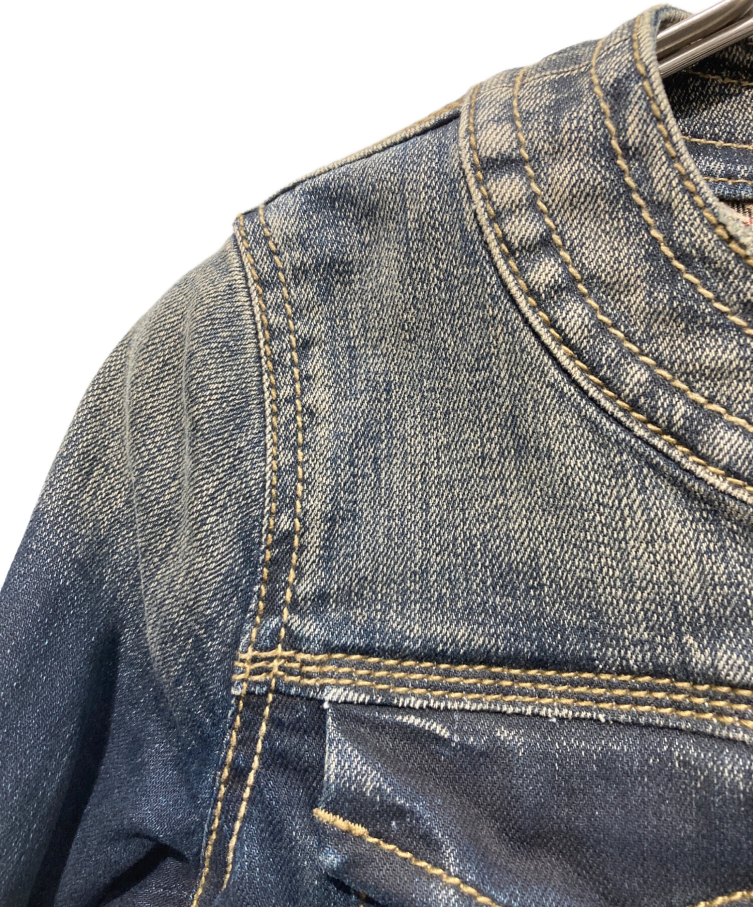 中古・古着通販】BURBERRY BLUE LABEL (バーバリー ブルー レーベル 中古・古着通販】BURBERRY BLUE LABEL (バーバリー ブルー レーベル