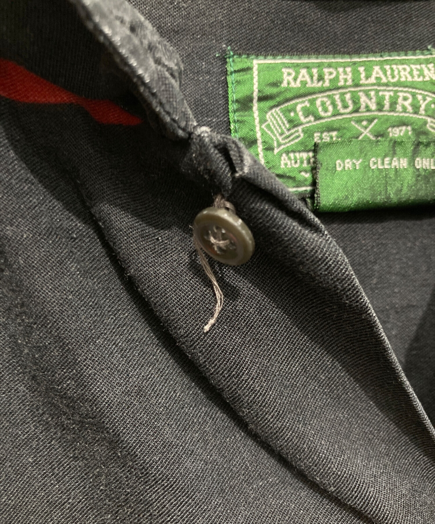 中古・古着通販】RALPH LAUREN COUNTRY (ラルフローレンカントリー 