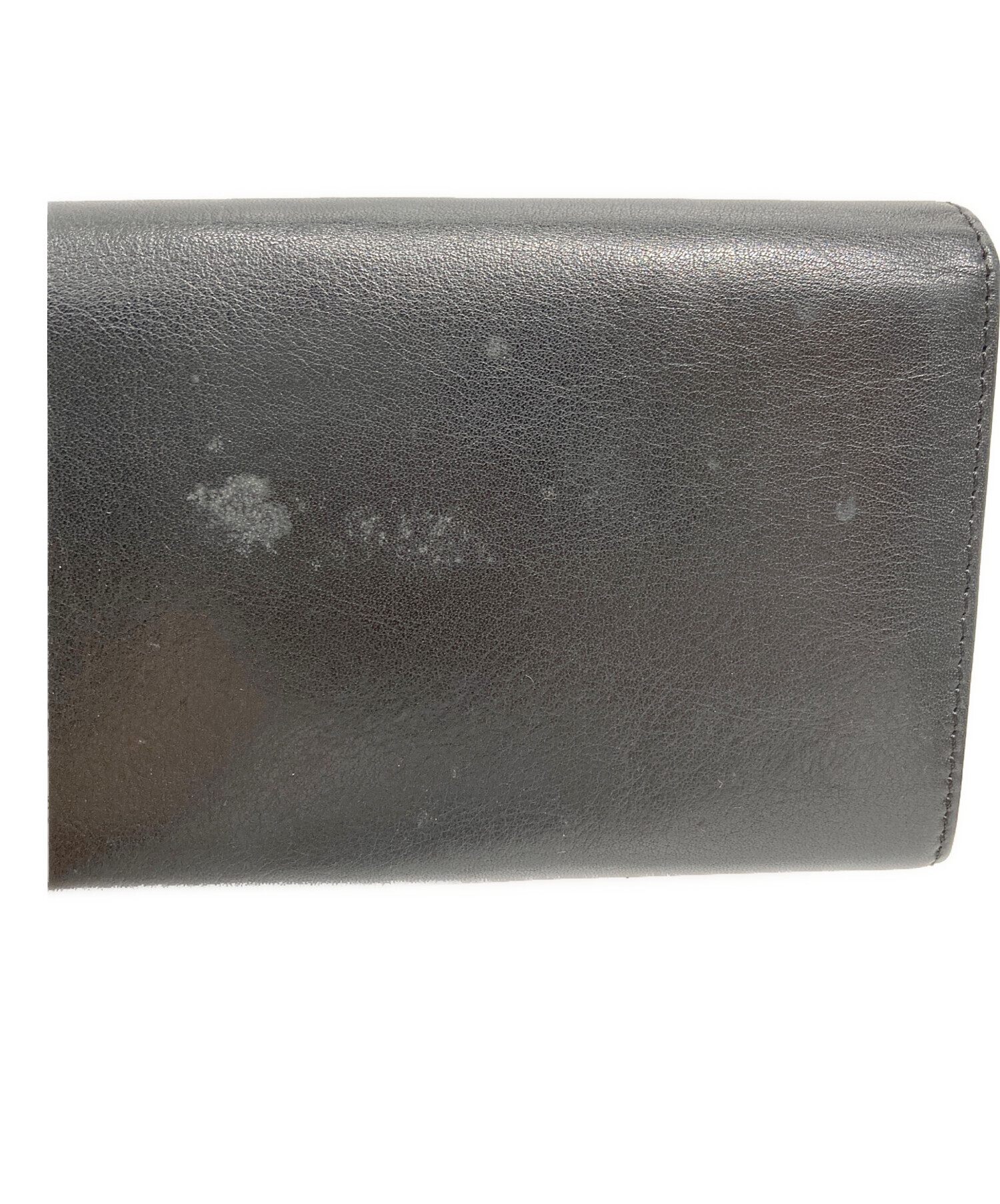ほぼ未使用✨ vivienne westwood オーガナイザー 長財布 オーブ 中古・古着通販】Vivienne Westwood (ヴィヴィアンウエストウッド