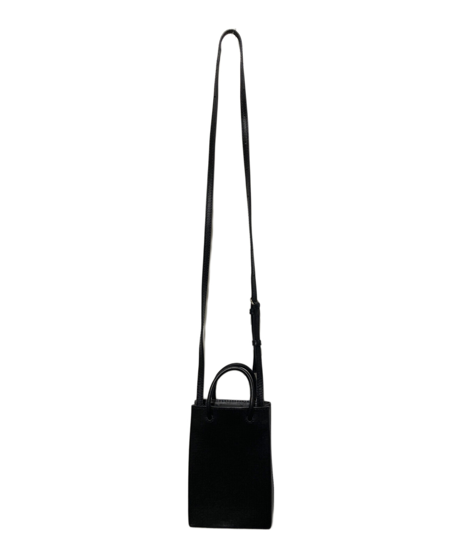 中古・古着通販】BALENCIAGA (バレンシアガ) SHOPPING PHONE HOLDER