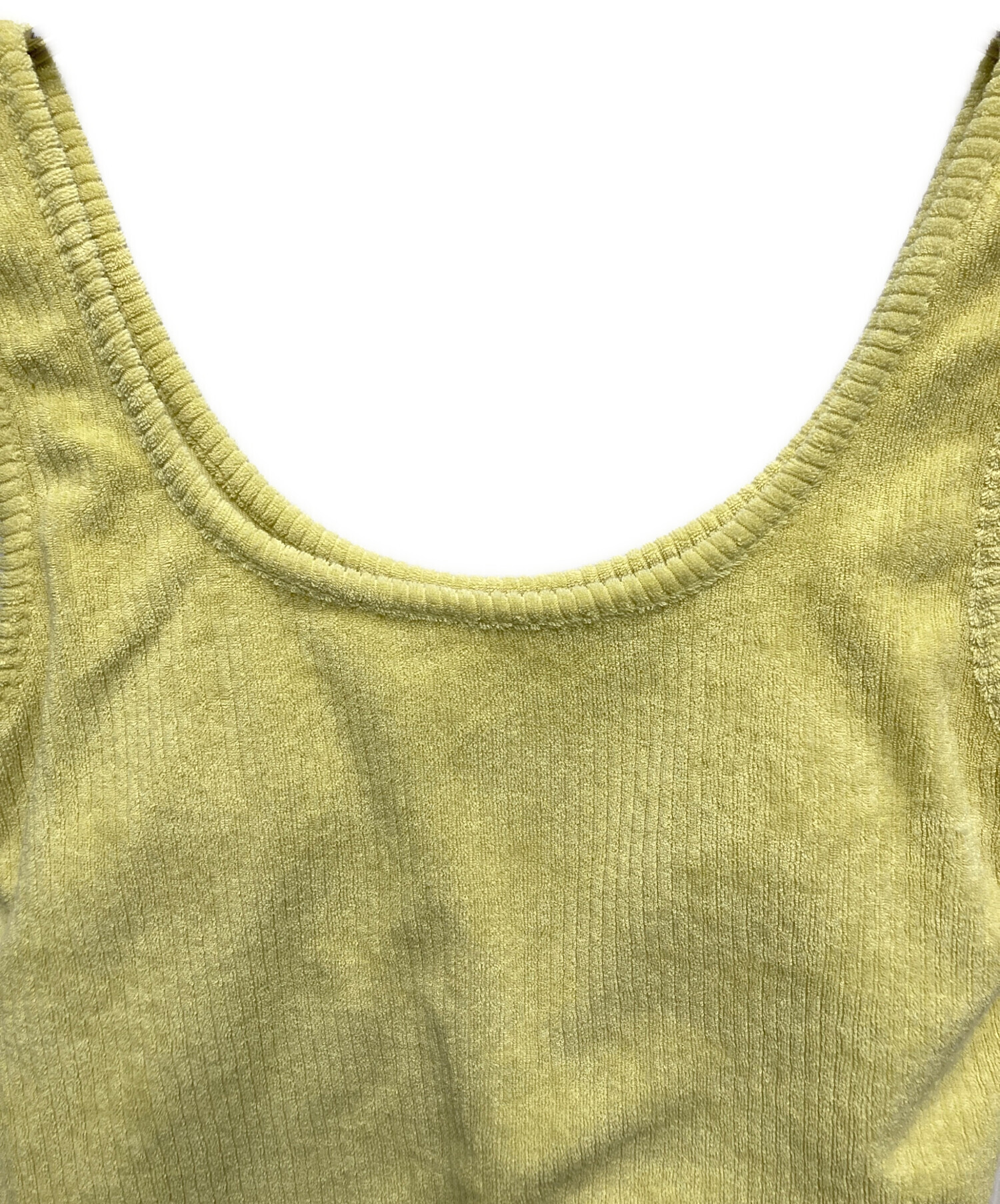 【定価以下】searoomlynn Rippleパイルパッド inタンク SeaRoomlynn - SeaSeaRoomlynn スラブリブパッドinアメスリタンク