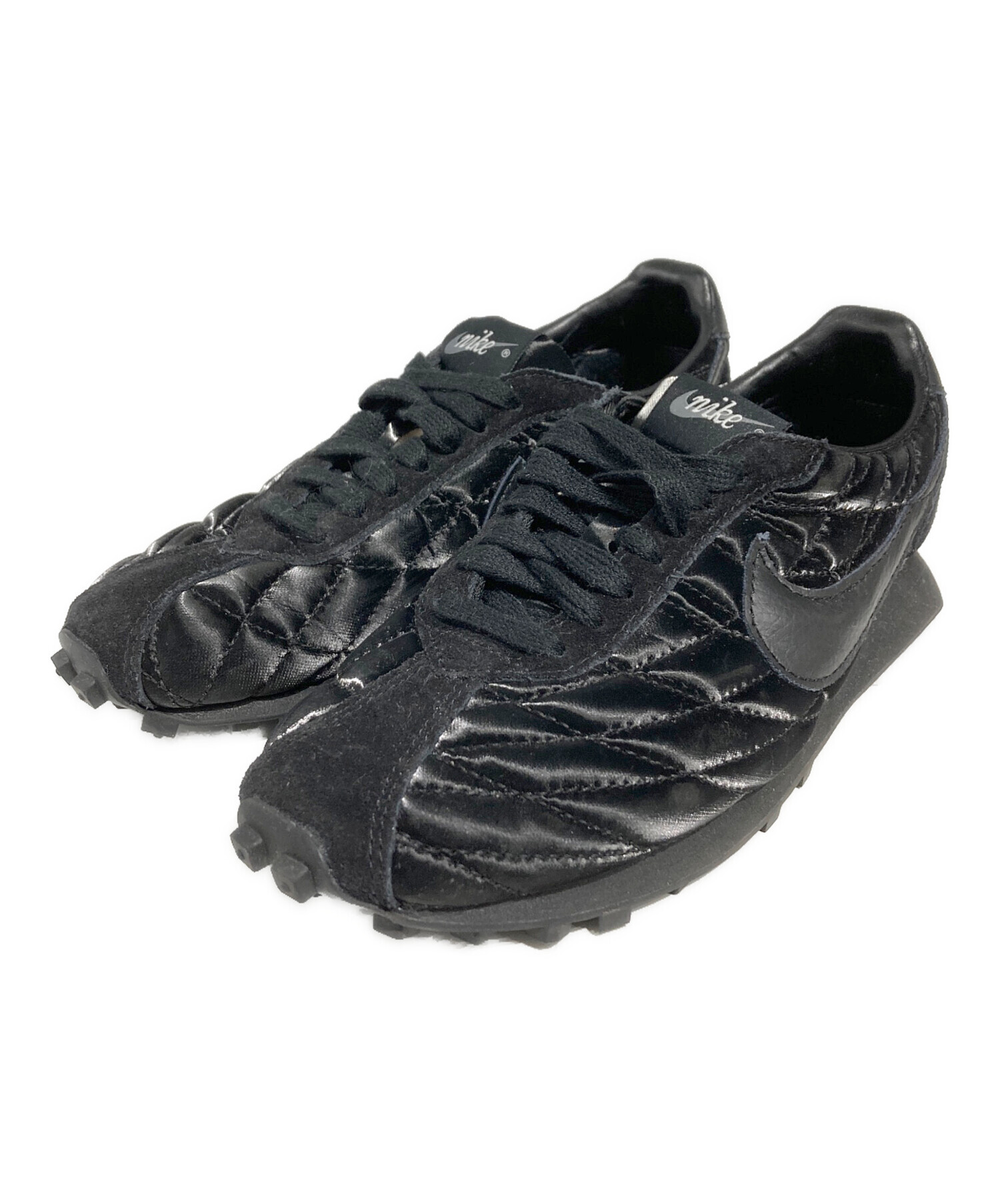 中古・古着通販】NIKE (ナイキ) LD-1000 ブラック サイズ:25｜ブランド