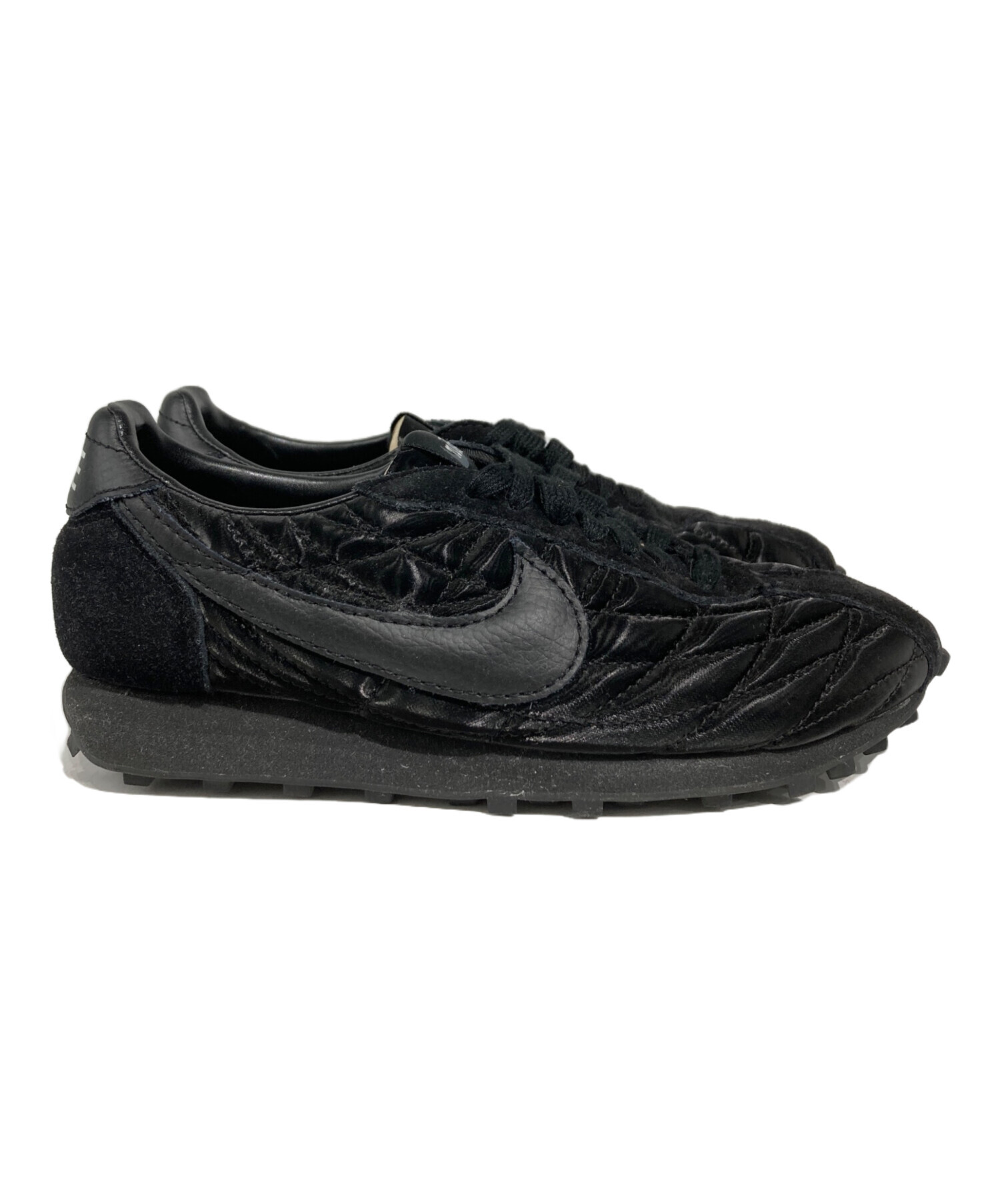 中古・古着通販】NIKE (ナイキ) LD-1000 ブラック サイズ:25｜ブランド