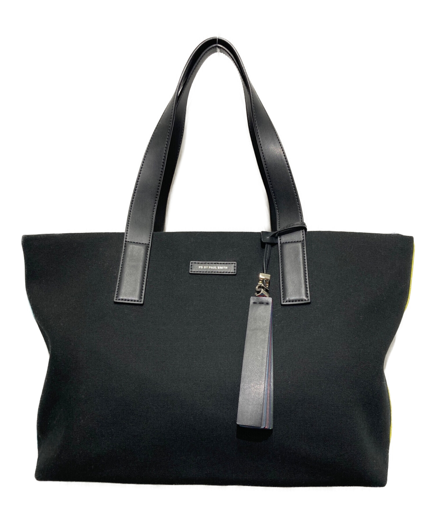 中古・古着通販】Paul Smith (ポールスミス) トートバッグ｜ブランド