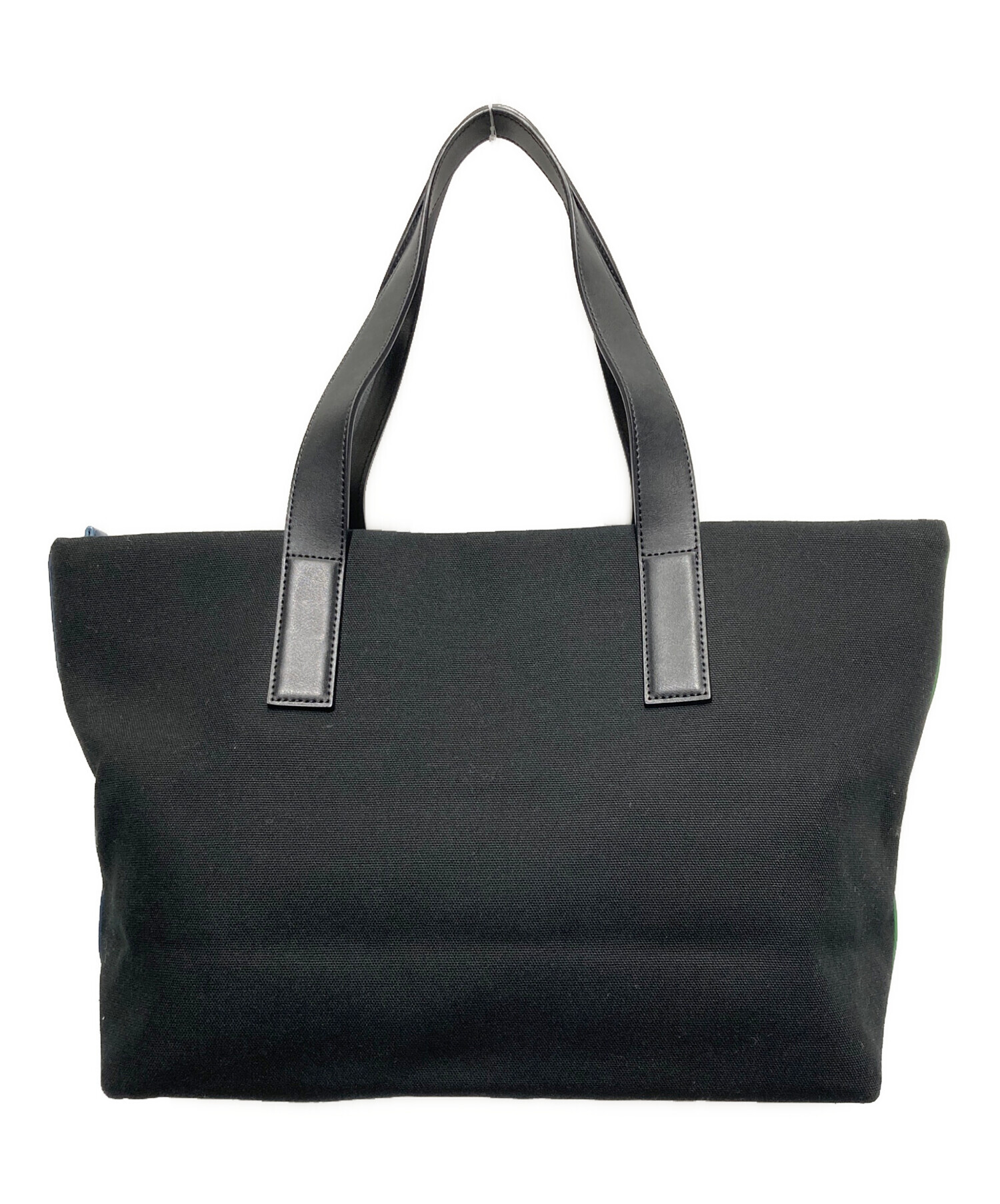 たけのこPaul Smith ポールスミス　トートバック 中古・古着通販】Paul Smith (ポールスミス) トートバッグ｜ブランド