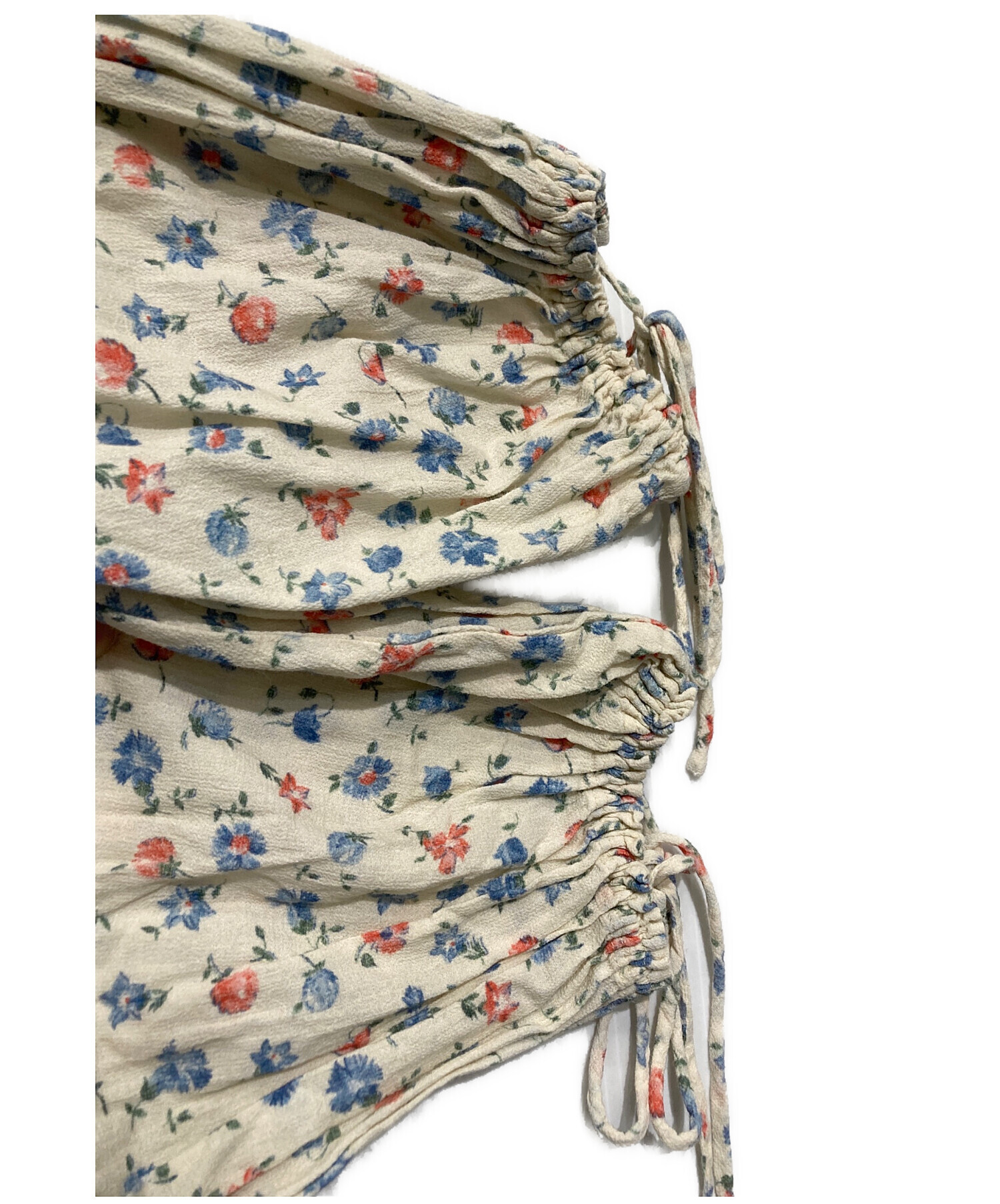 中古・古着通販】POLO RALPH LAUREN (ポロ・ラルフローレン) 花柄