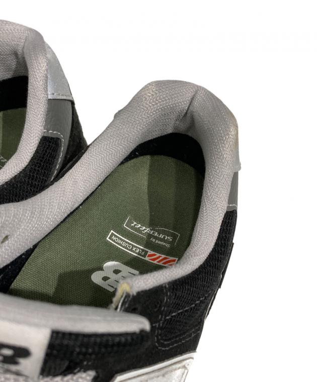 中古・古着通販】NEW BALANCE (ニューバランス) CM996XB2 ブラック