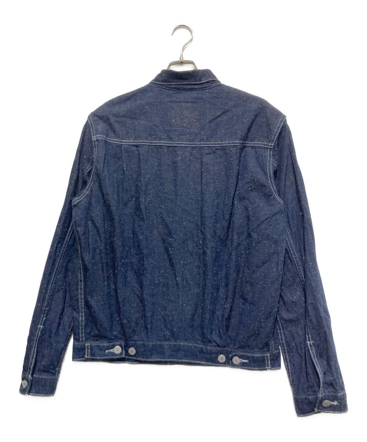 中古・古着通販】LEVI'S (リーバイス) TYPE2ndトラッカージャケット